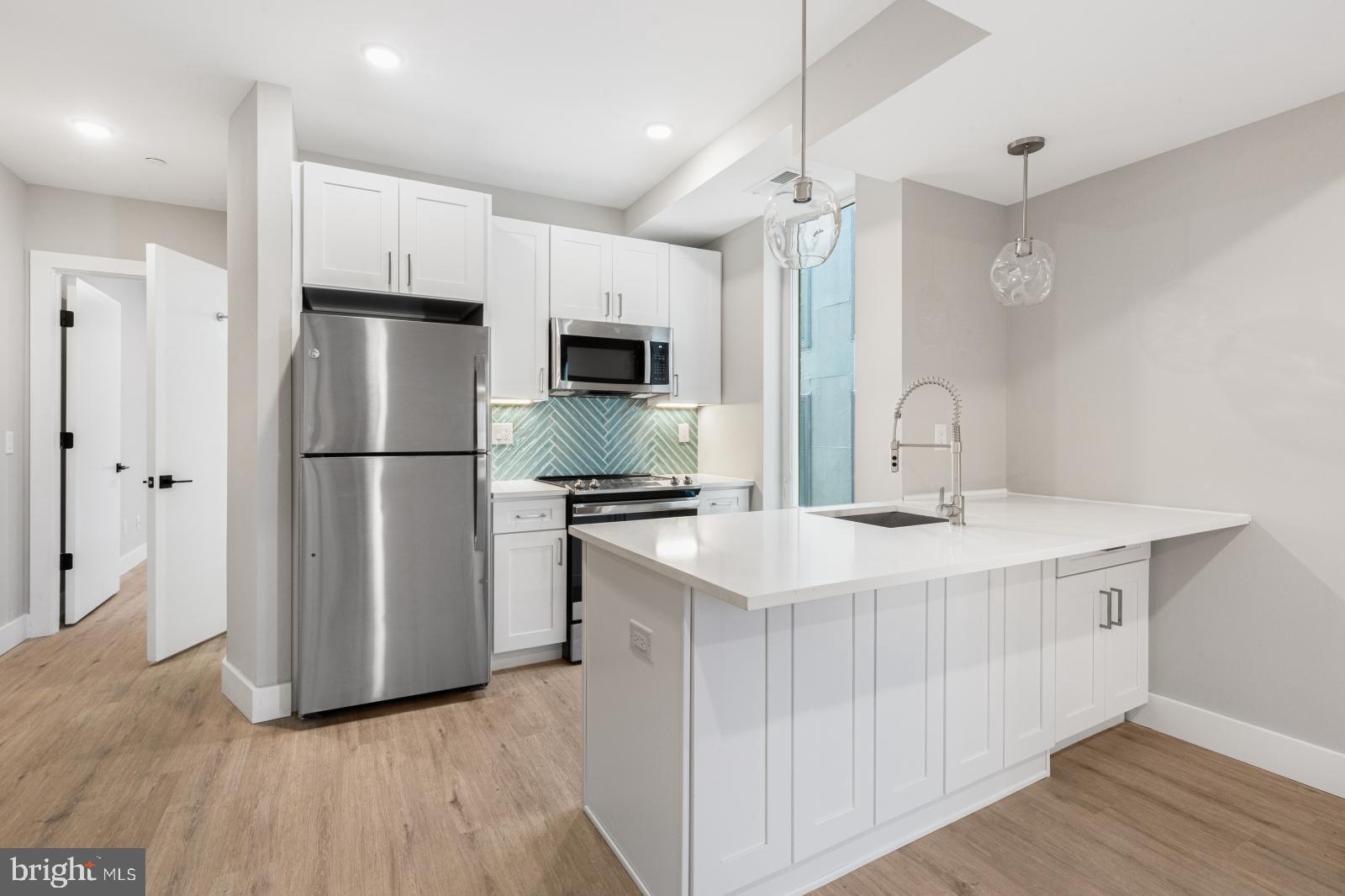 FISHTOWN - Residential Lease