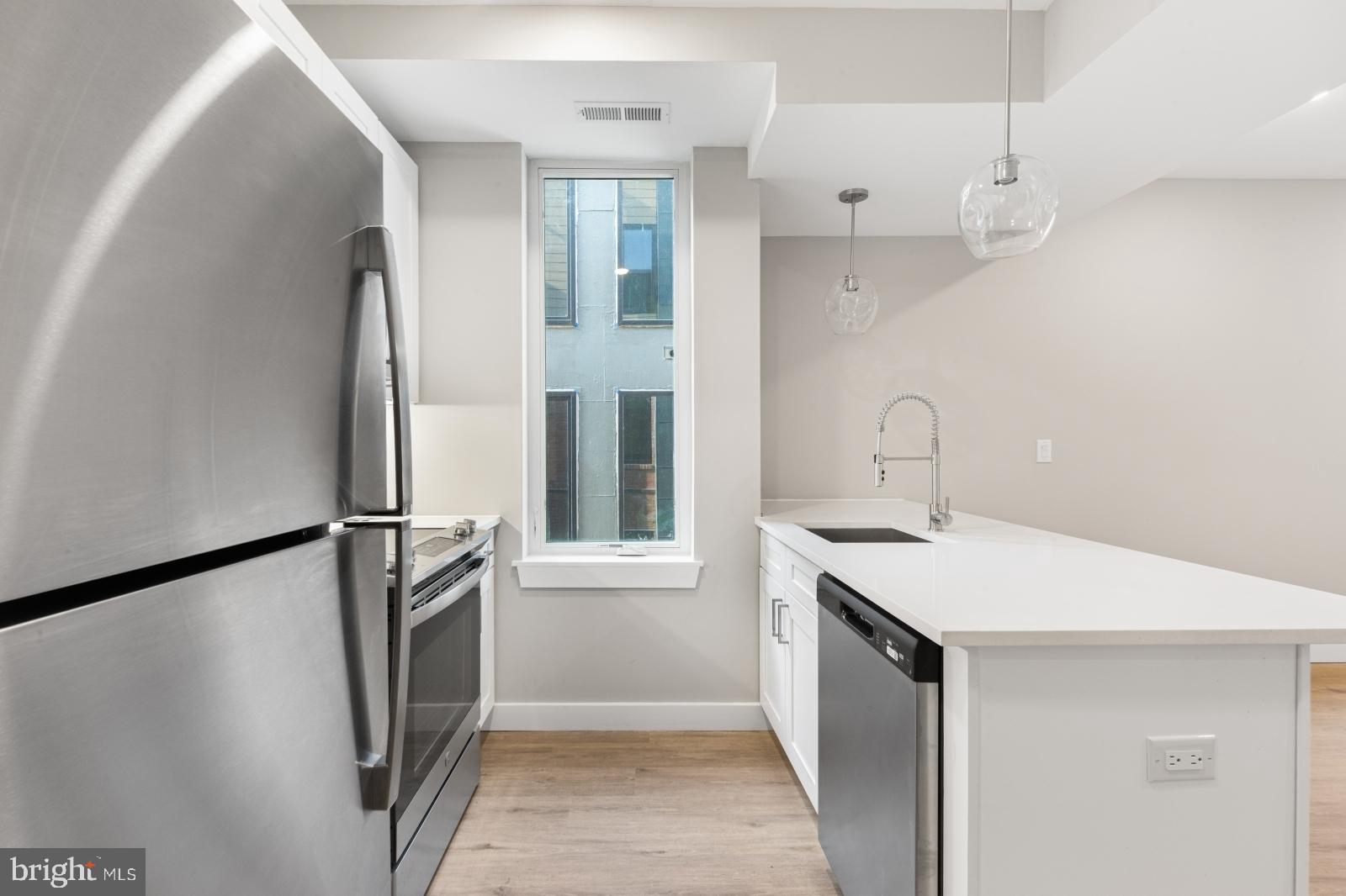 FISHTOWN - Residential Lease