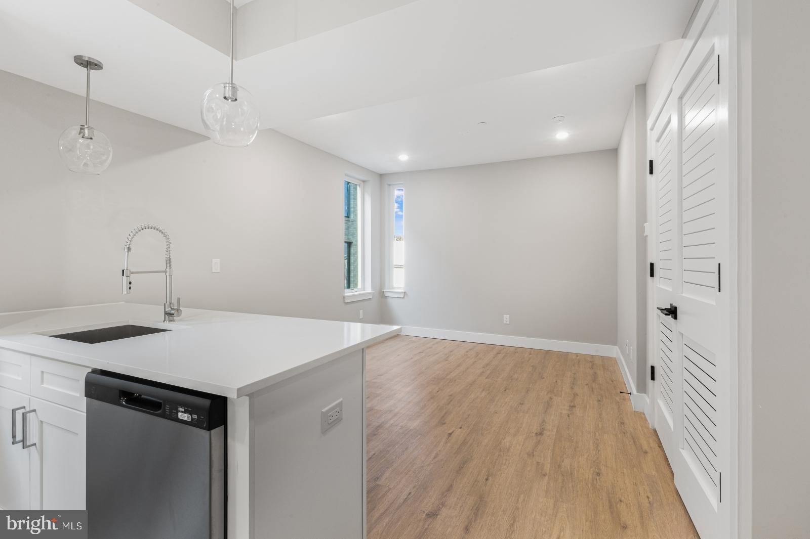 FISHTOWN - Residential Lease