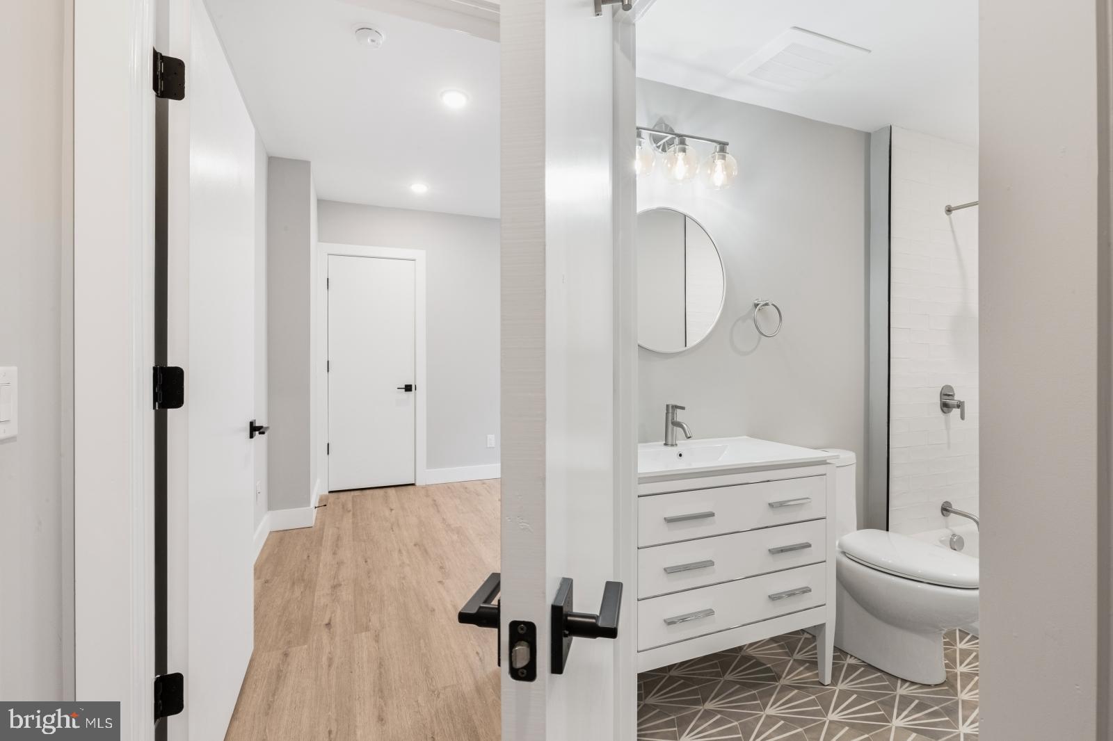 FISHTOWN - Residential Lease