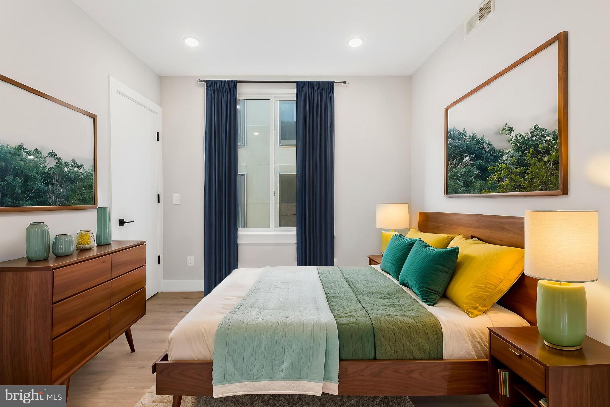 FISHTOWN - Residential Lease