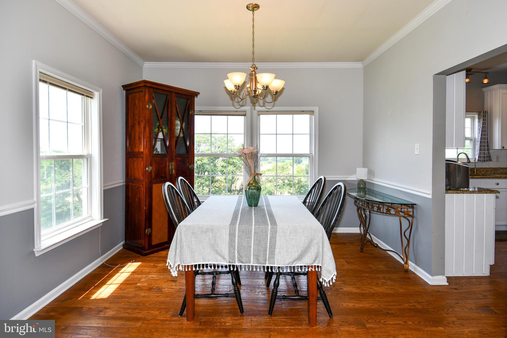 WHISPERING HILLS - Residential