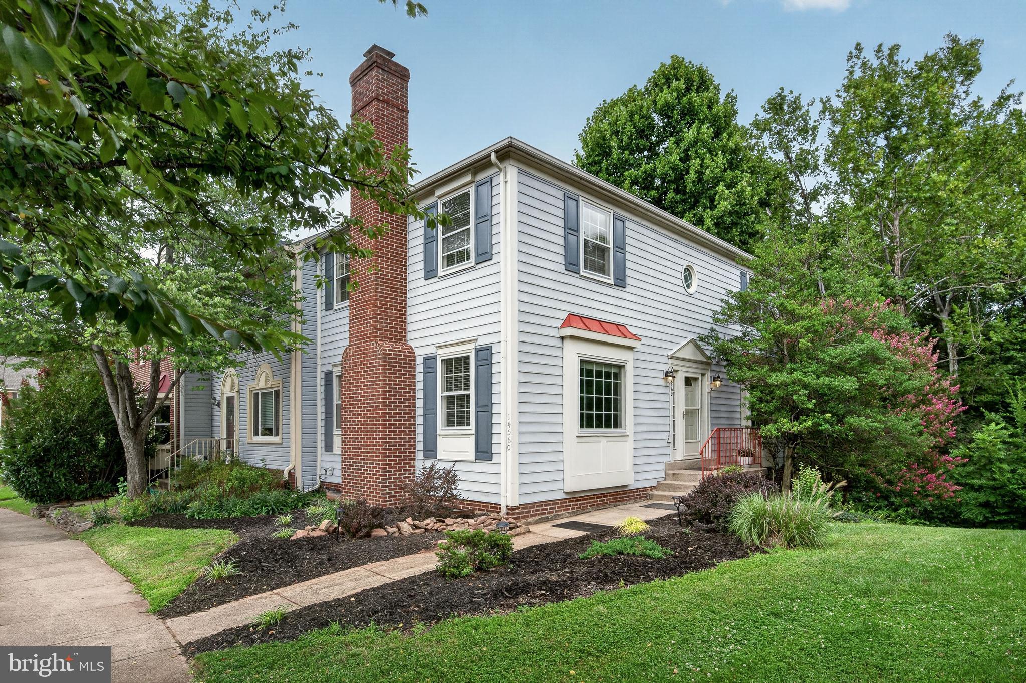 14560 CREEK BRANCH COURT