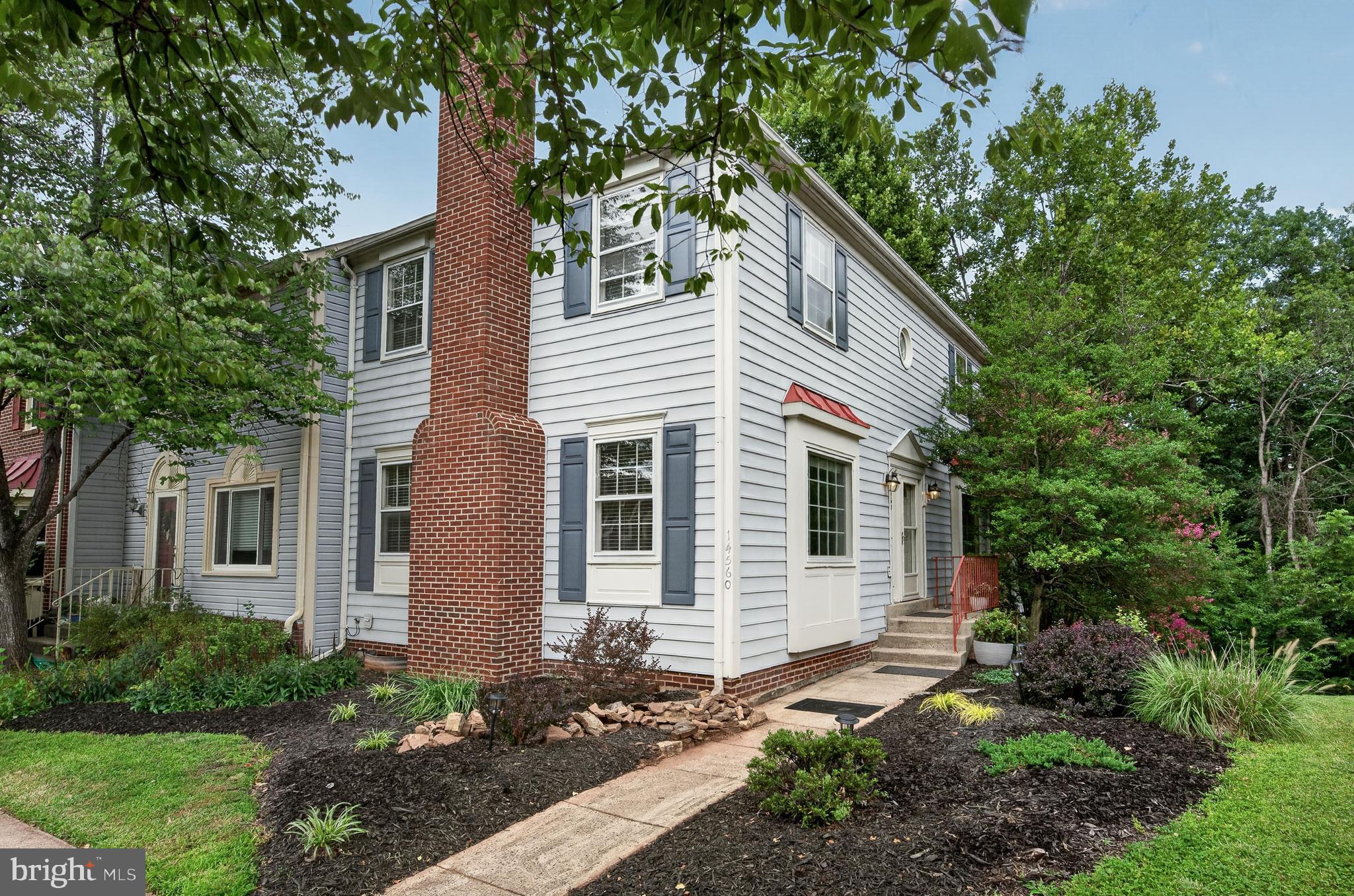 14560 CREEK BRANCH COURT