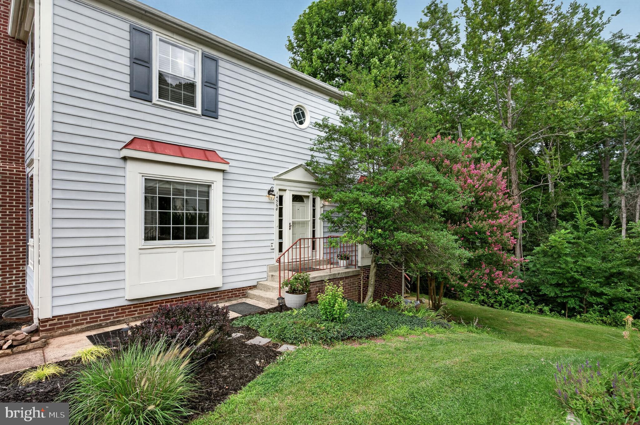 14560 CREEK BRANCH COURT