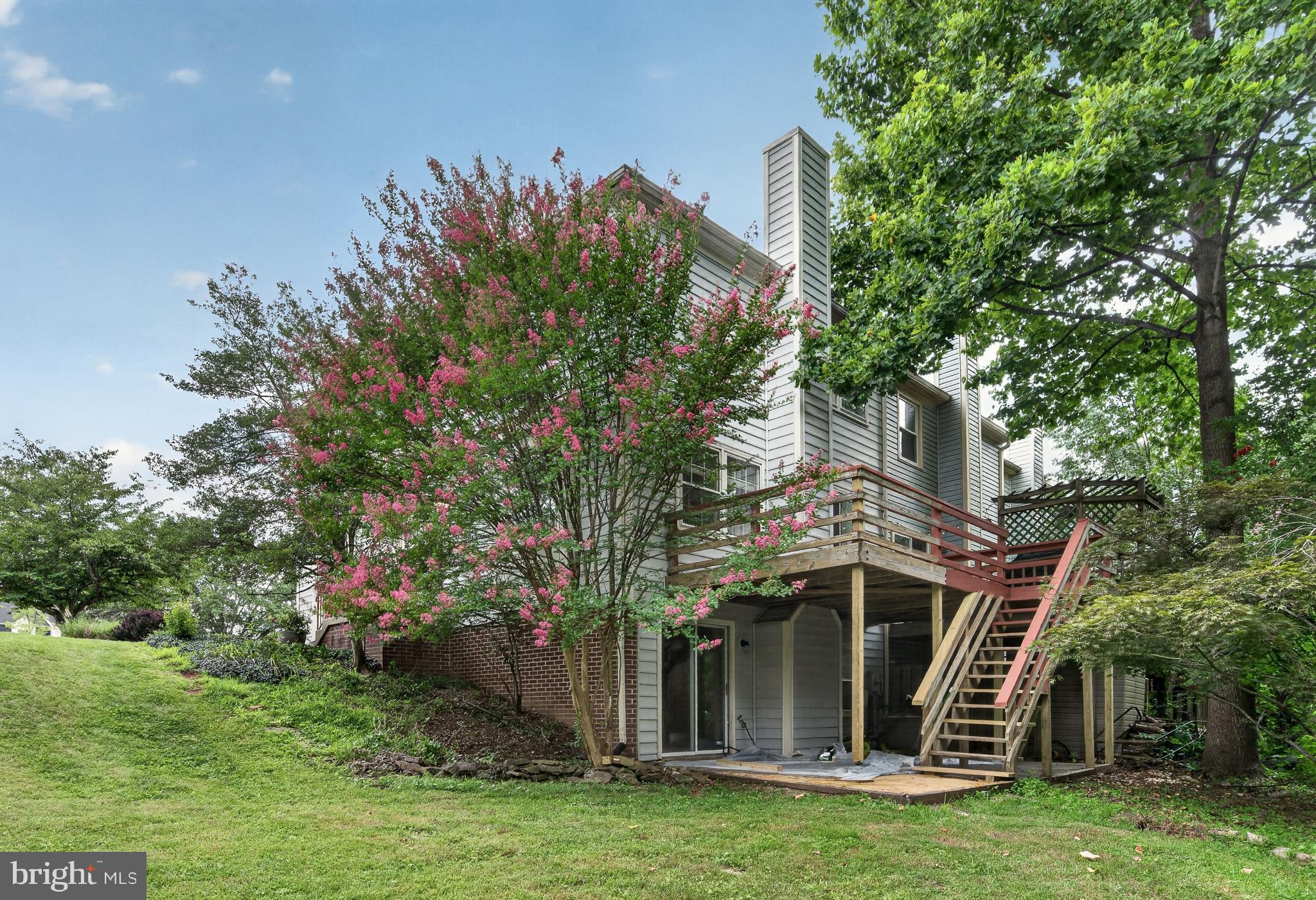 14560 CREEK BRANCH COURT