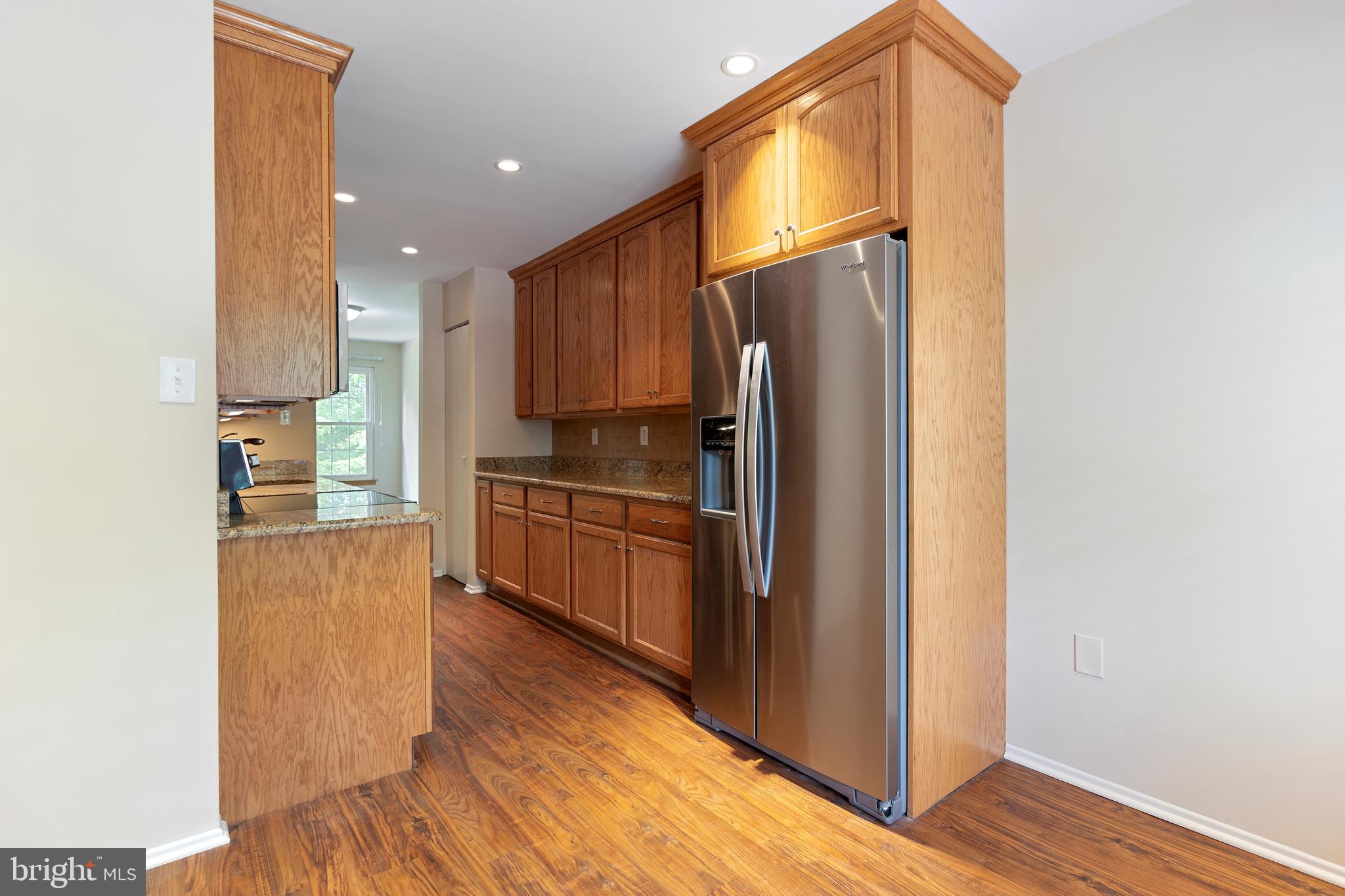 SNOWDEN OAKS - Residential