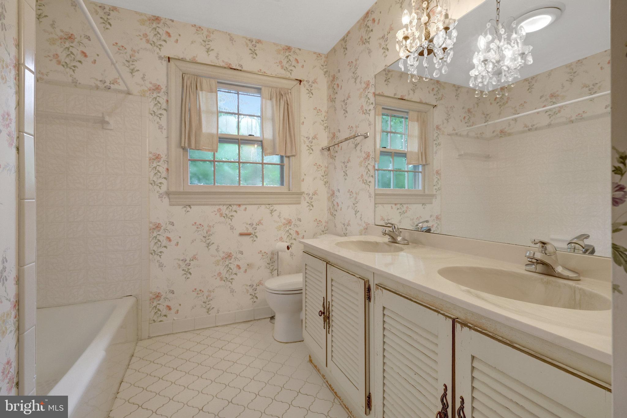 CHAIN BRIDGE WOODS - Residential