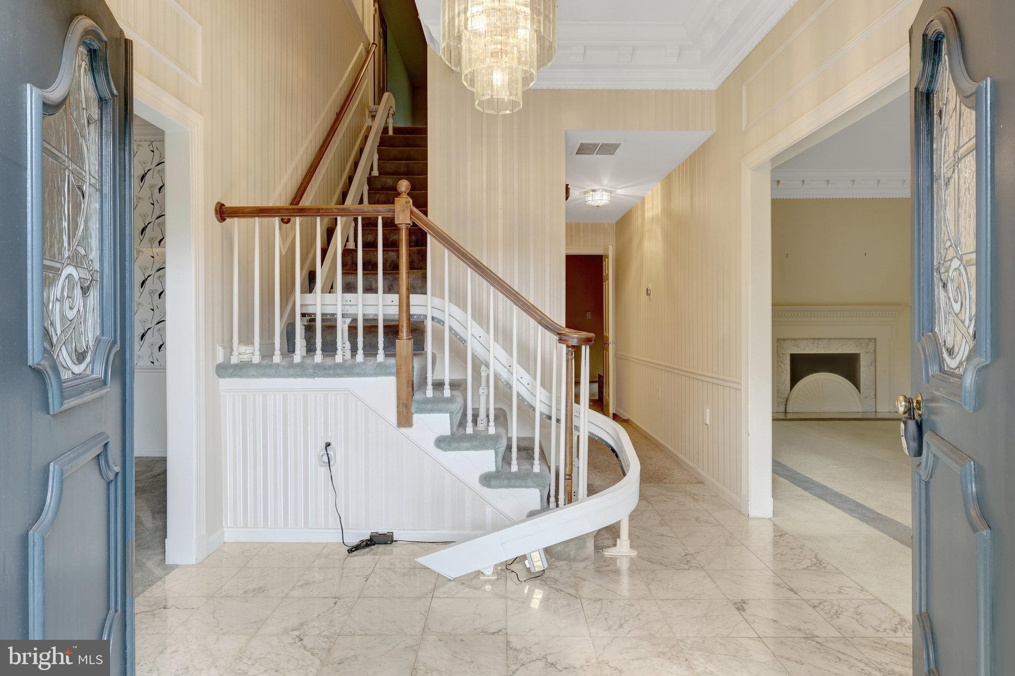 1468 HIGHWOOD DRIVE