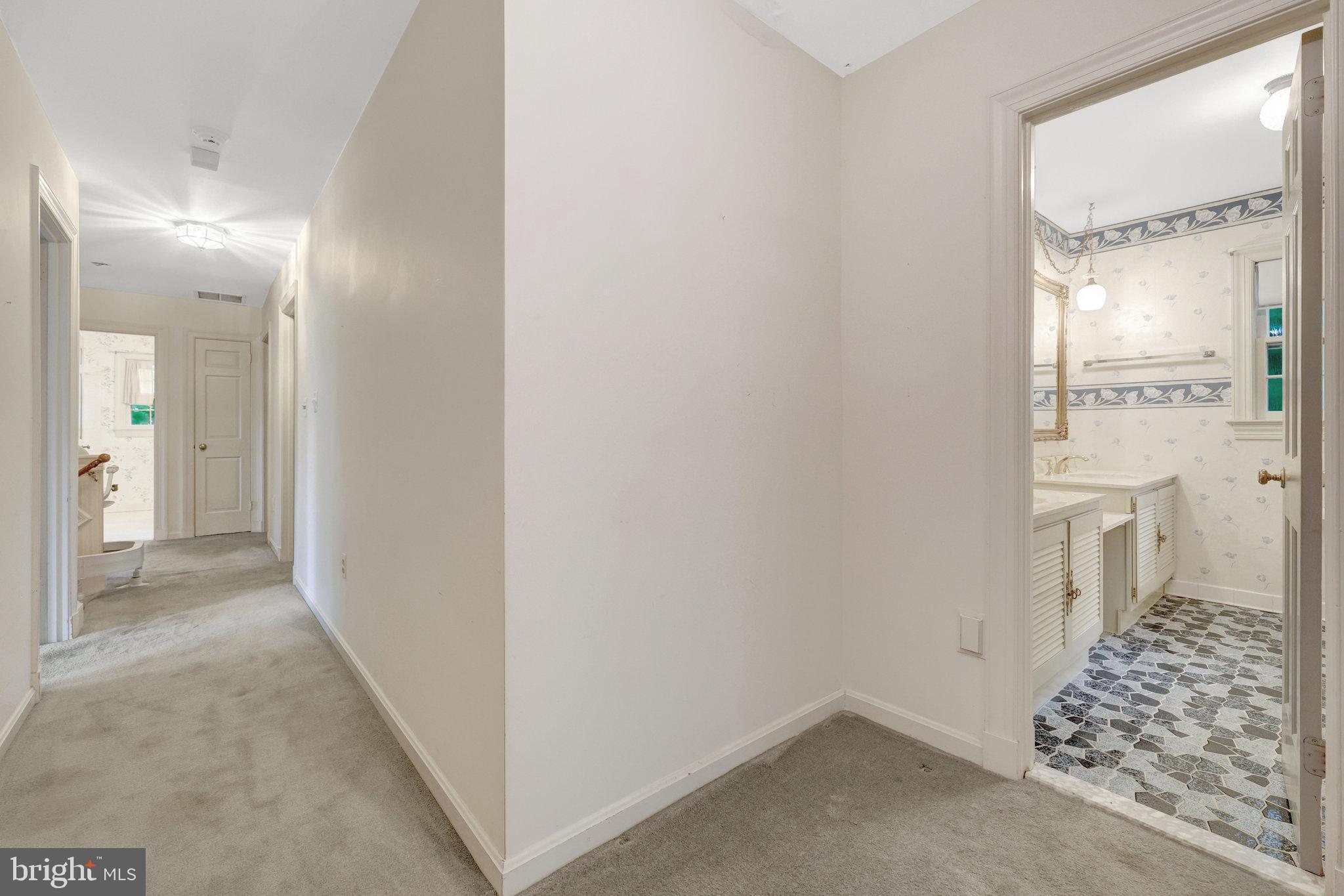 CHAIN BRIDGE WOODS - Residential