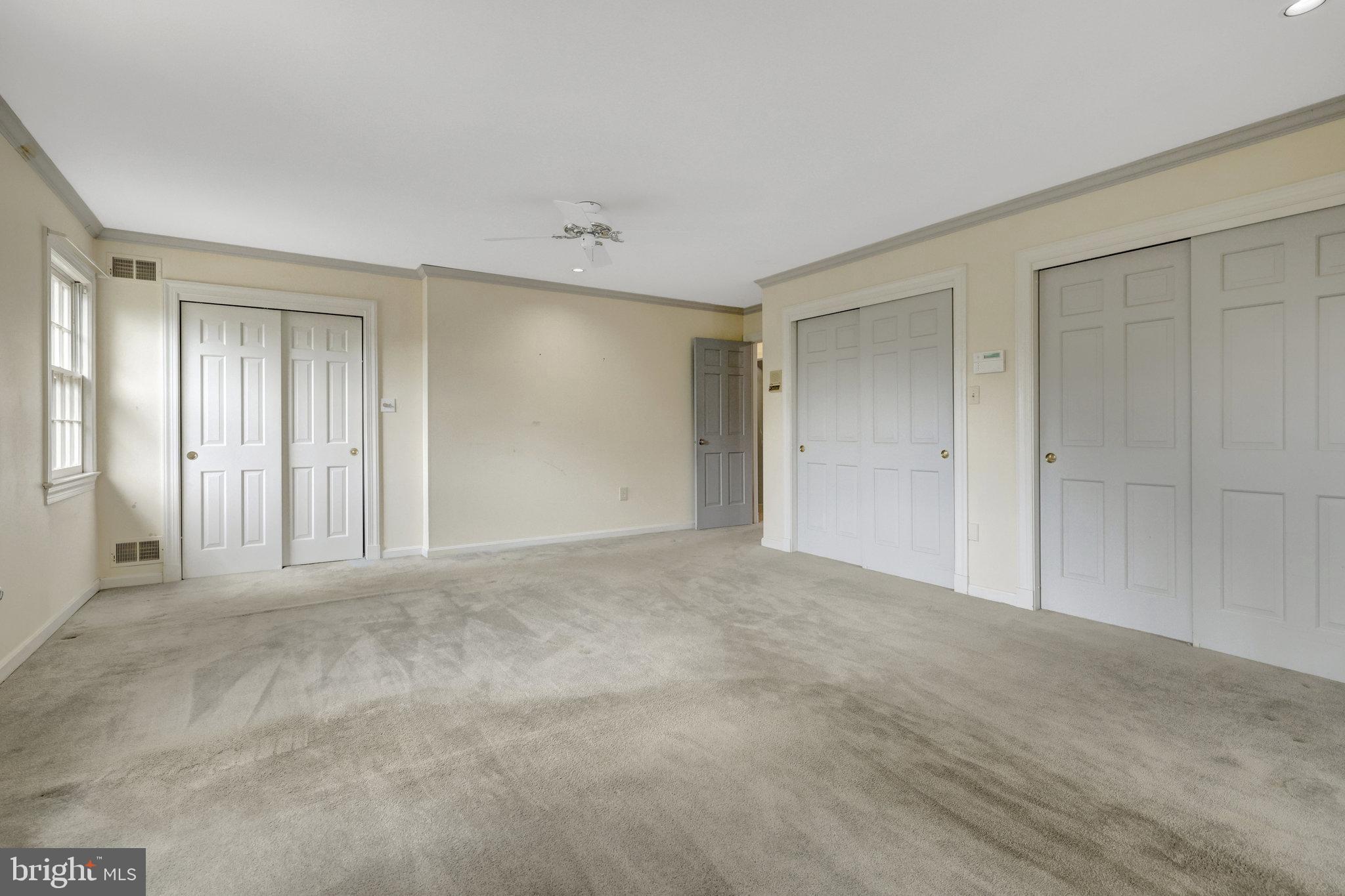 CHAIN BRIDGE WOODS - Residential