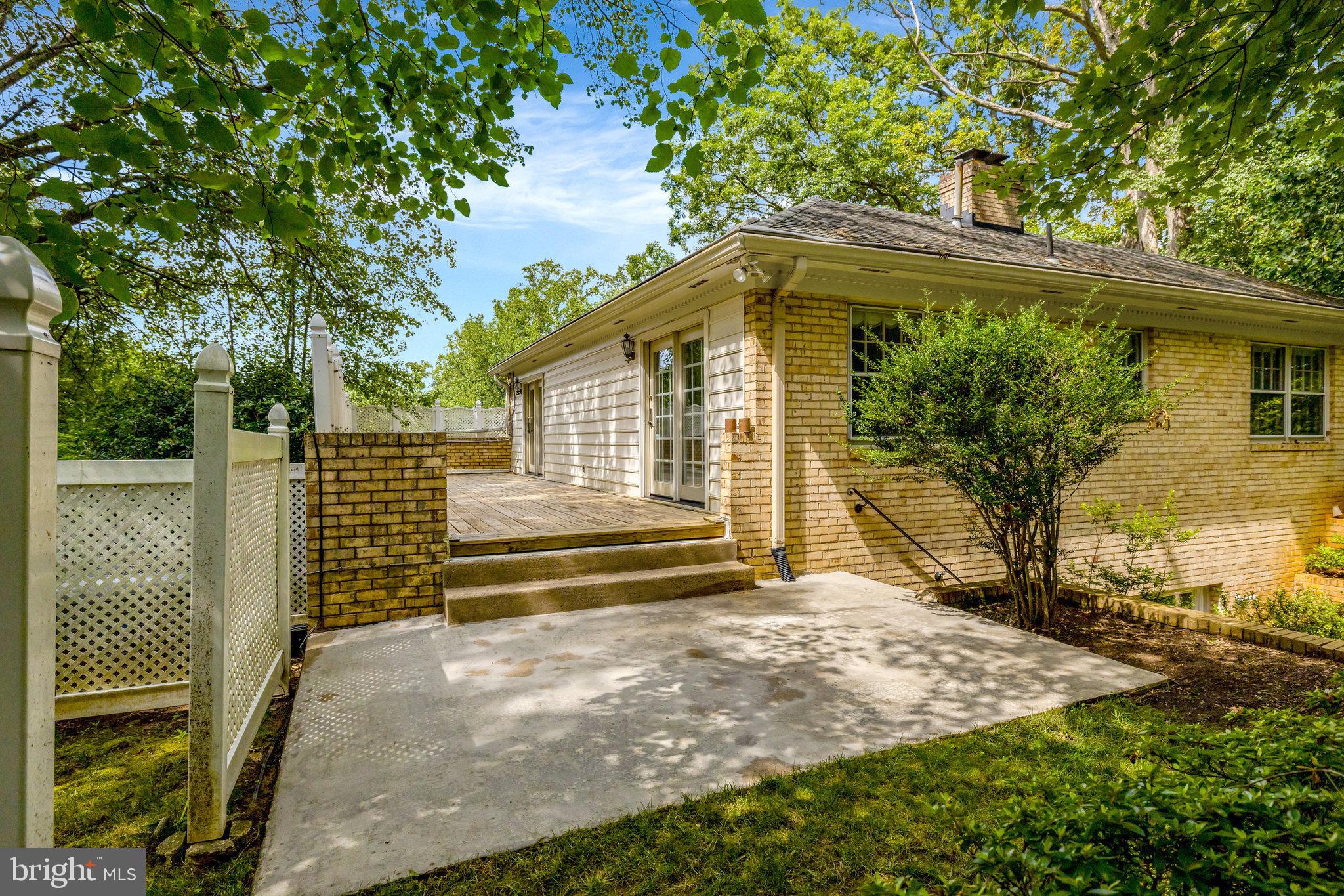 CHAIN BRIDGE WOODS - Residential