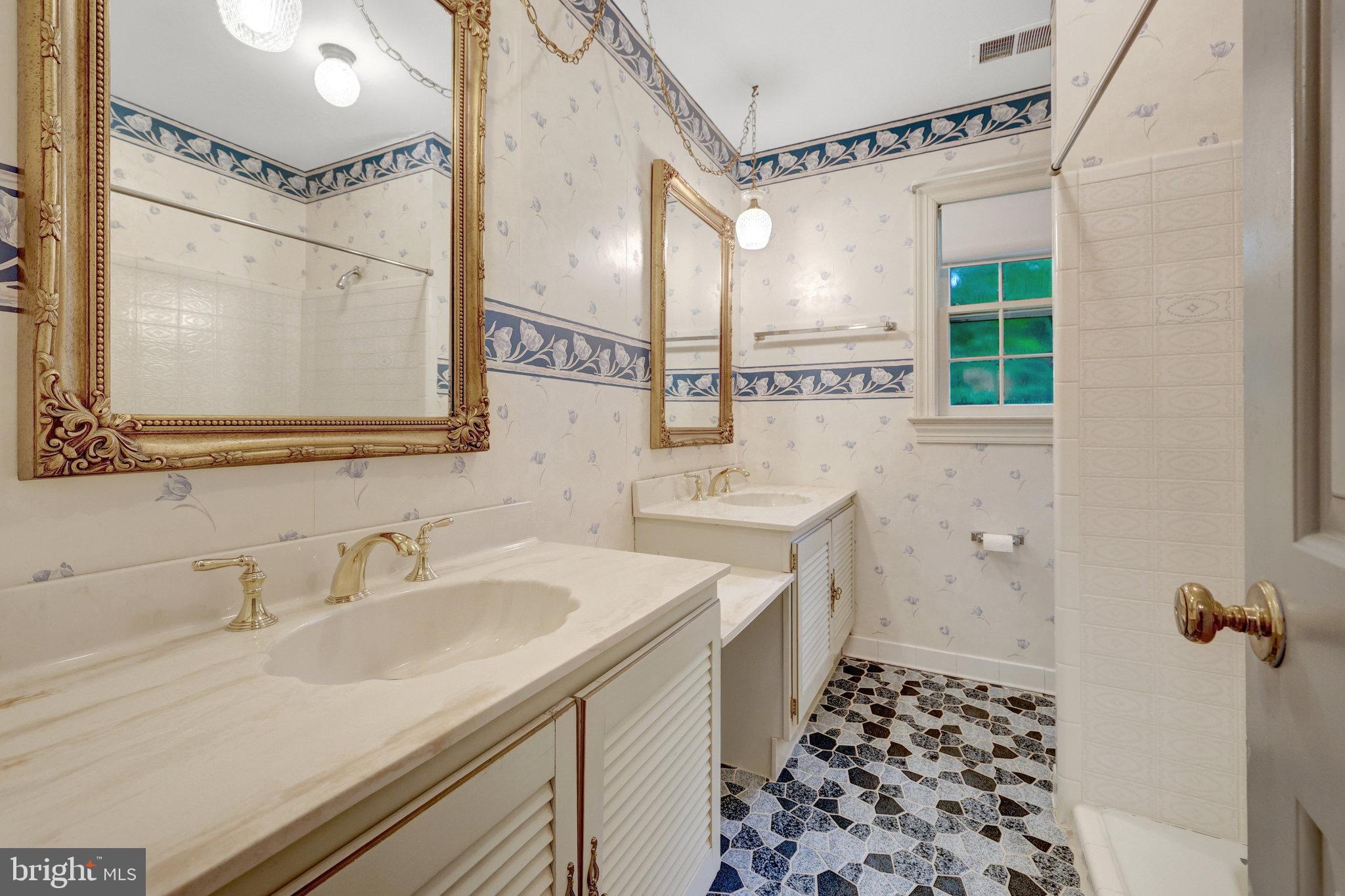 CHAIN BRIDGE WOODS - Residential