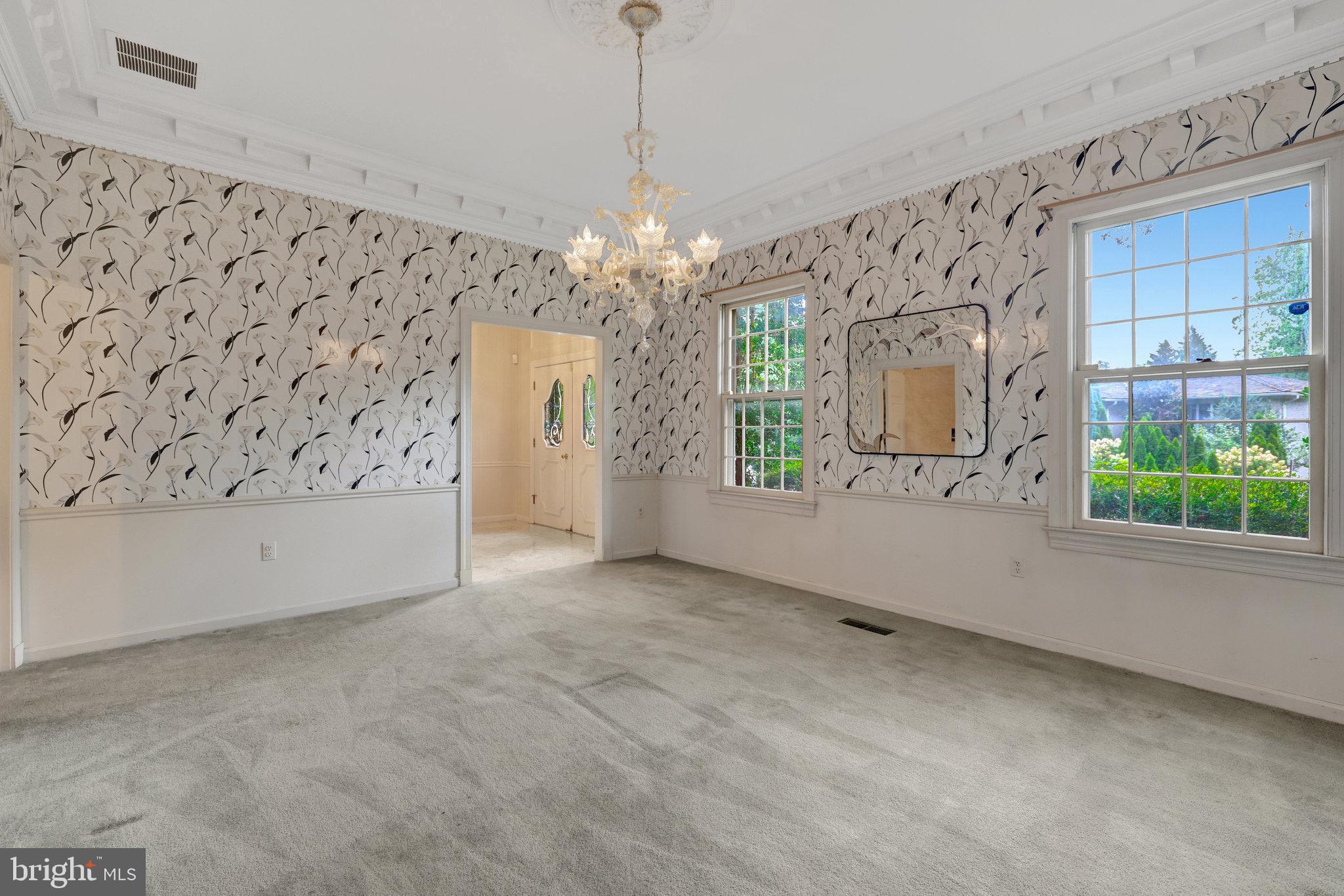 CHAIN BRIDGE WOODS - Residential