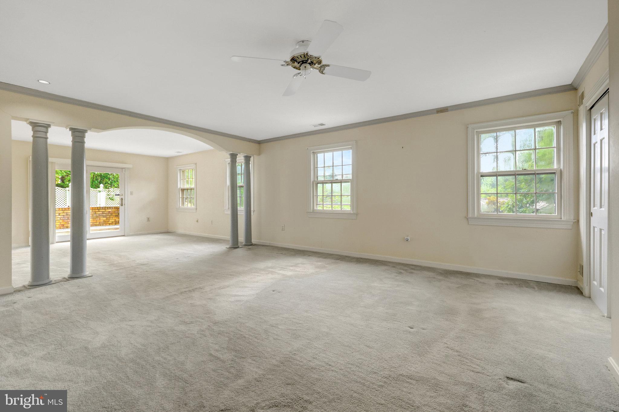 CHAIN BRIDGE WOODS - Residential