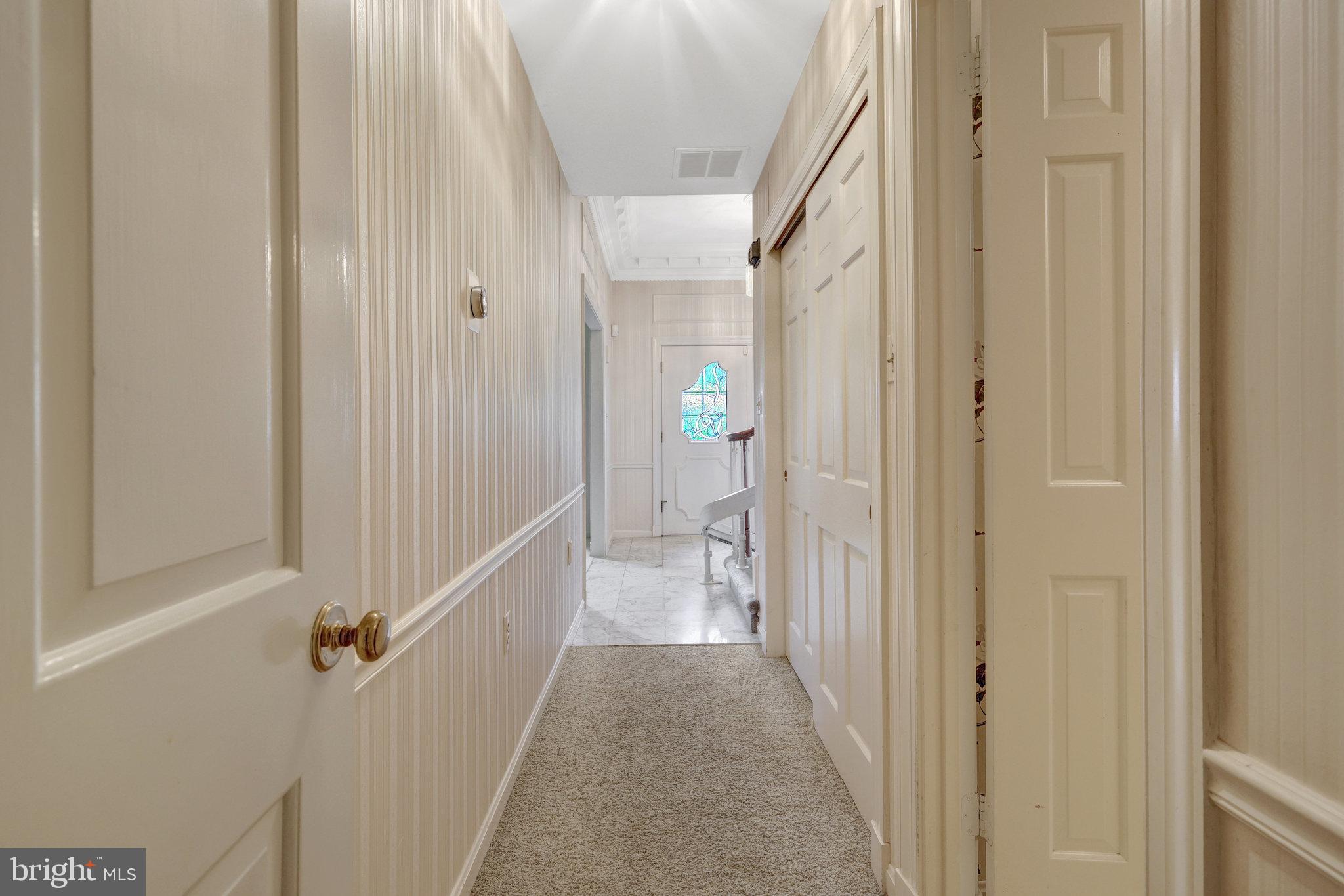 CHAIN BRIDGE WOODS - Residential