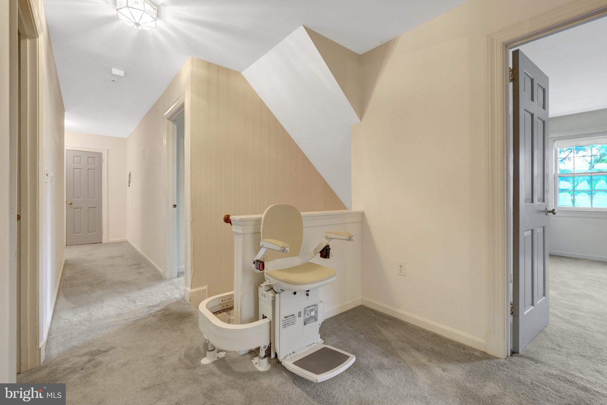 CHAIN BRIDGE WOODS - Residential