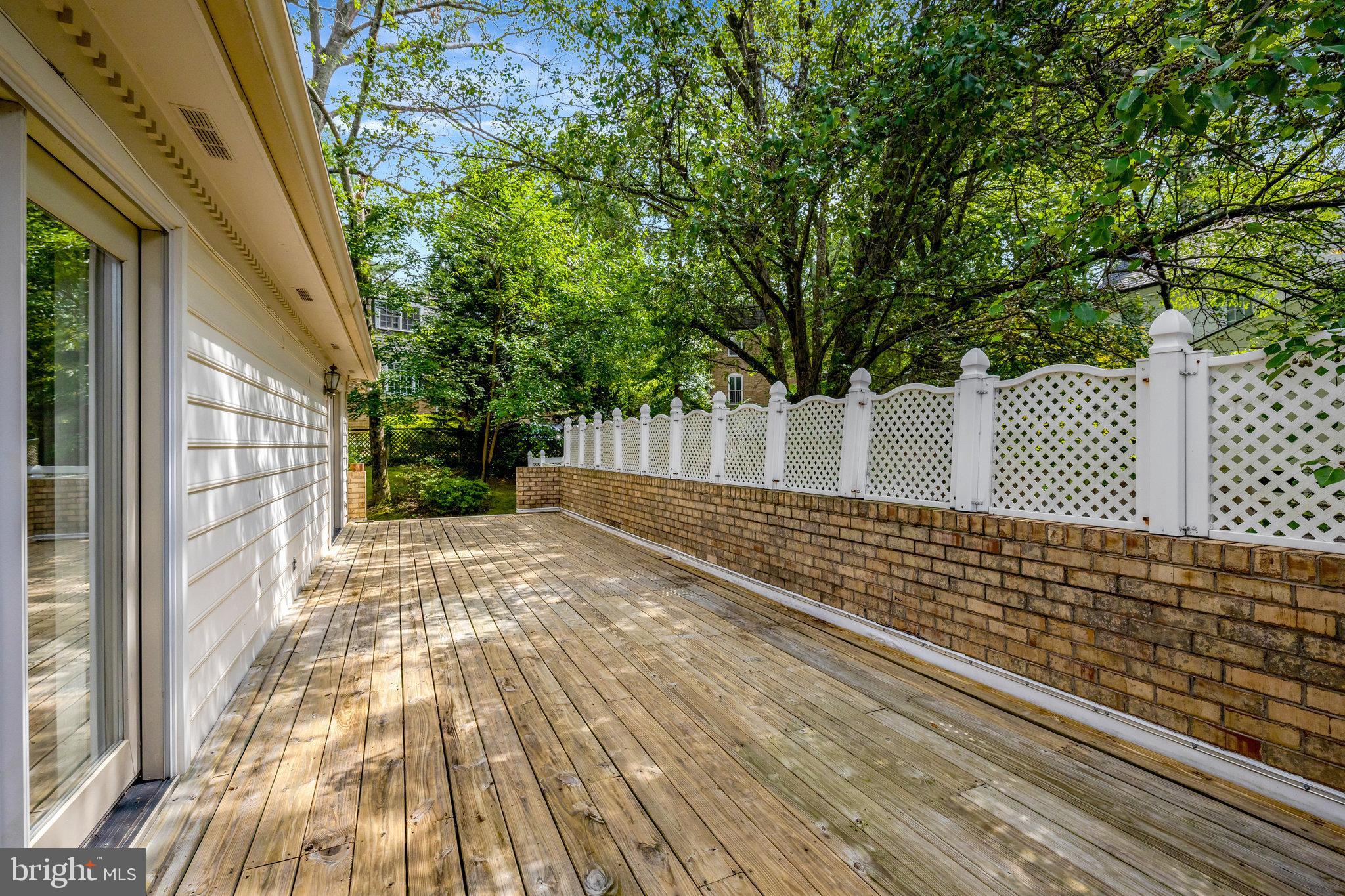 CHAIN BRIDGE WOODS - Residential