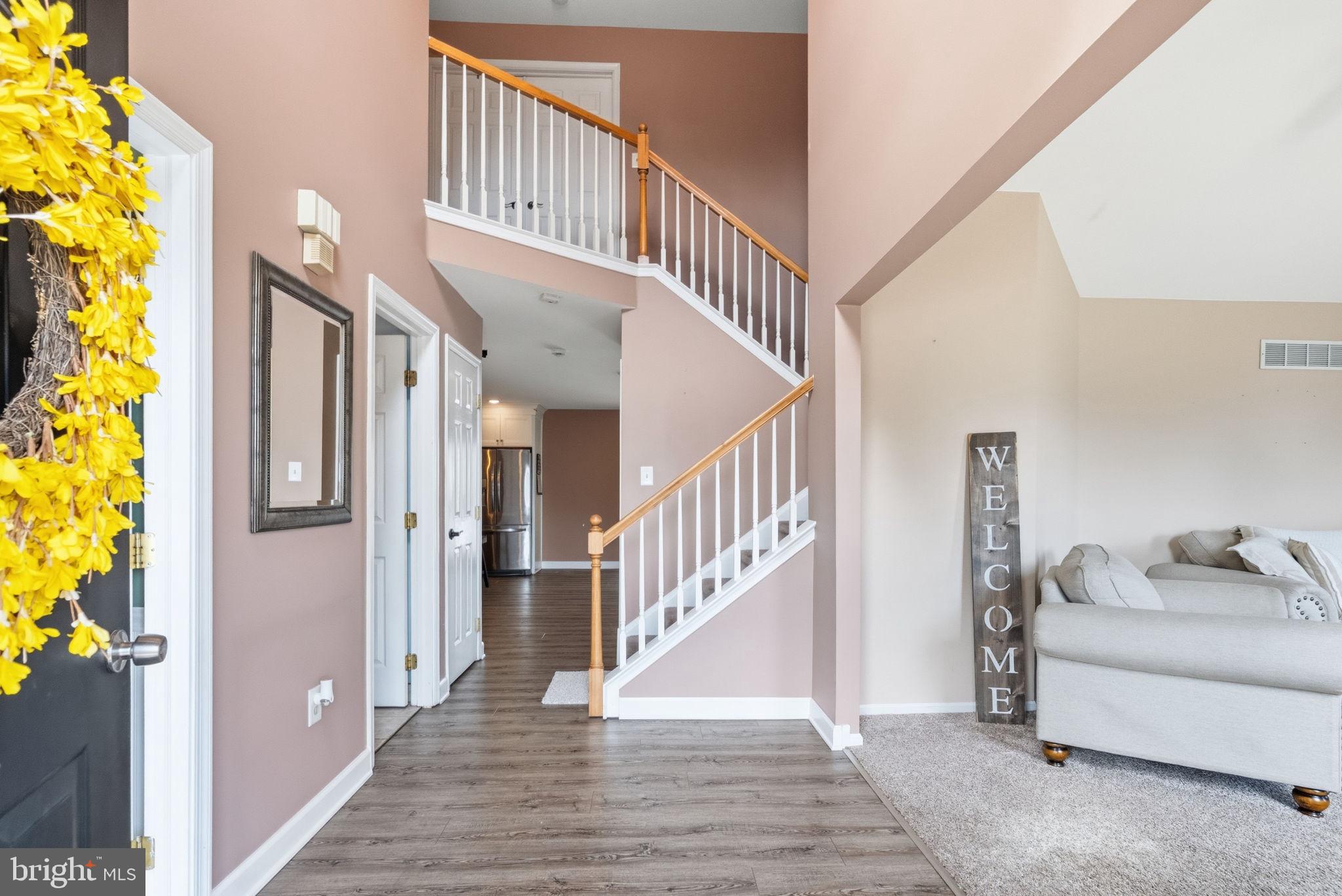 61 PINE HURST DRIVE
