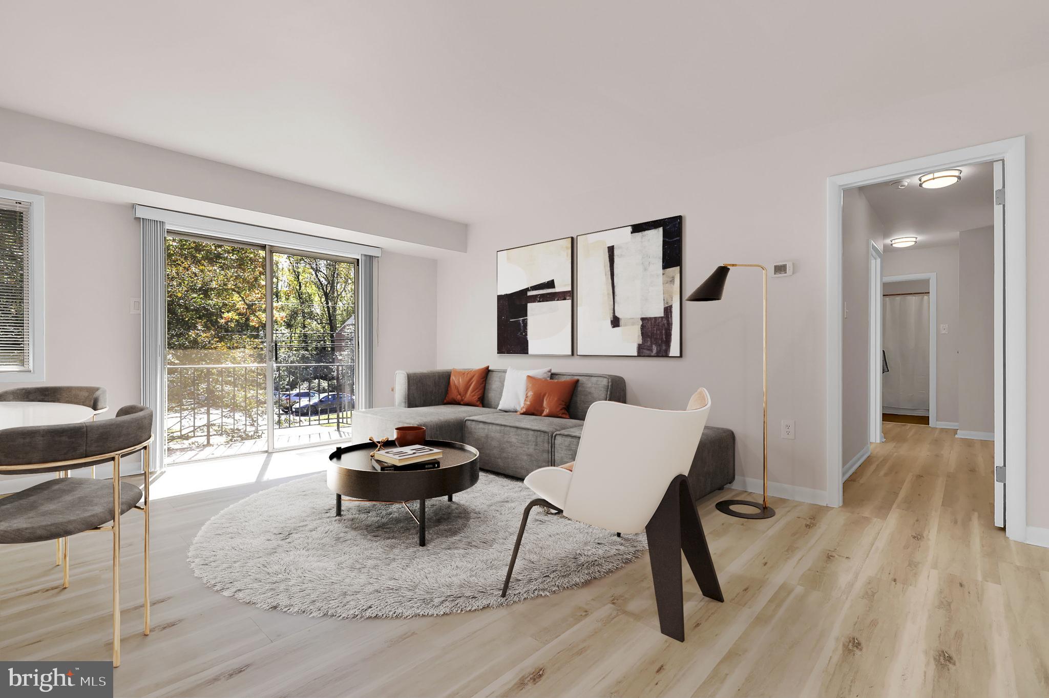 PARKSIDE CONDOMINIUMS - Residential