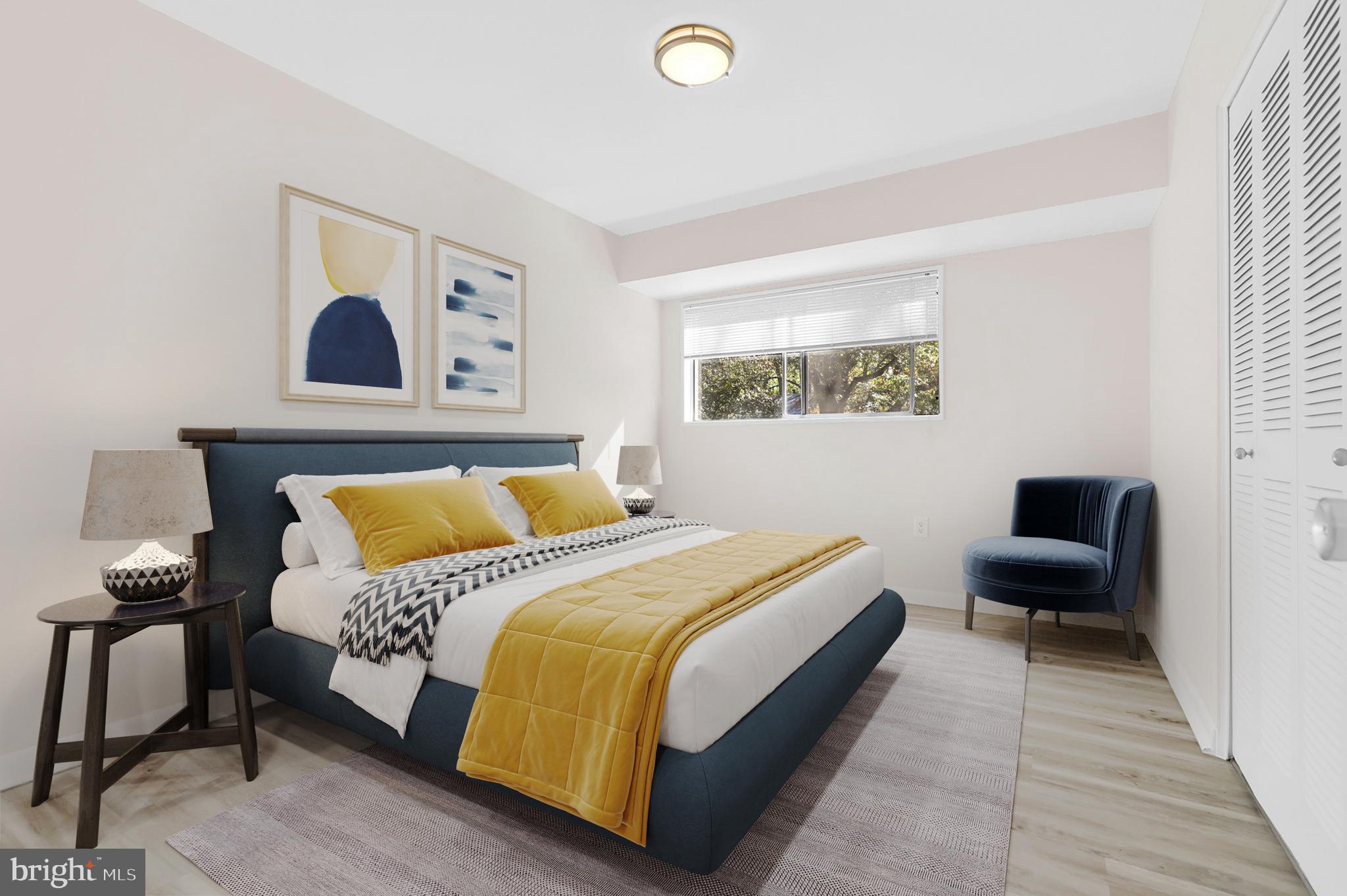 PARKSIDE CONDOMINIUMS - Residential