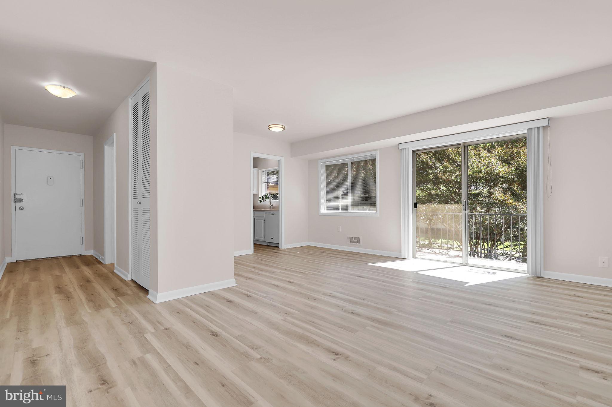 PARKSIDE CONDOMINIUMS - Residential