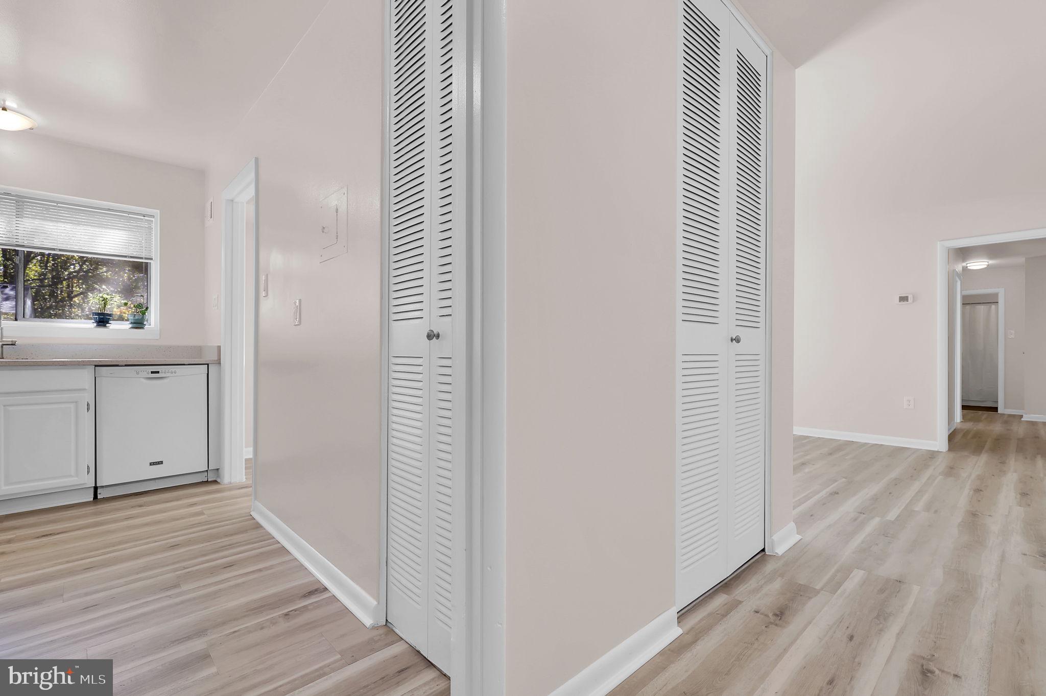 PARKSIDE CONDOMINIUMS - Residential