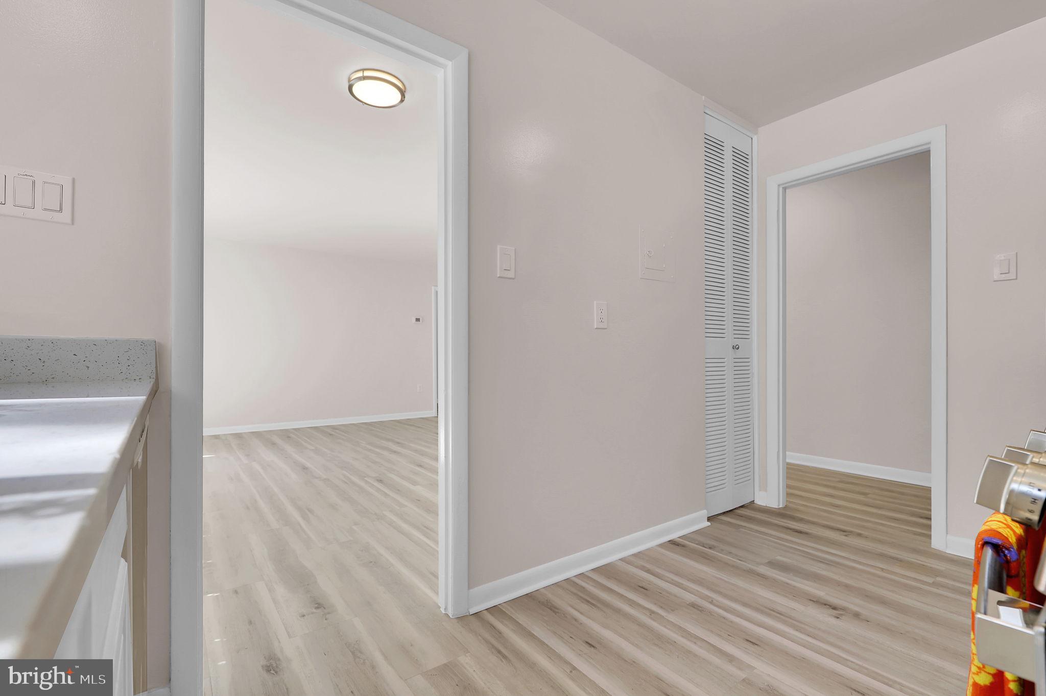 PARKSIDE CONDOMINIUMS - Residential