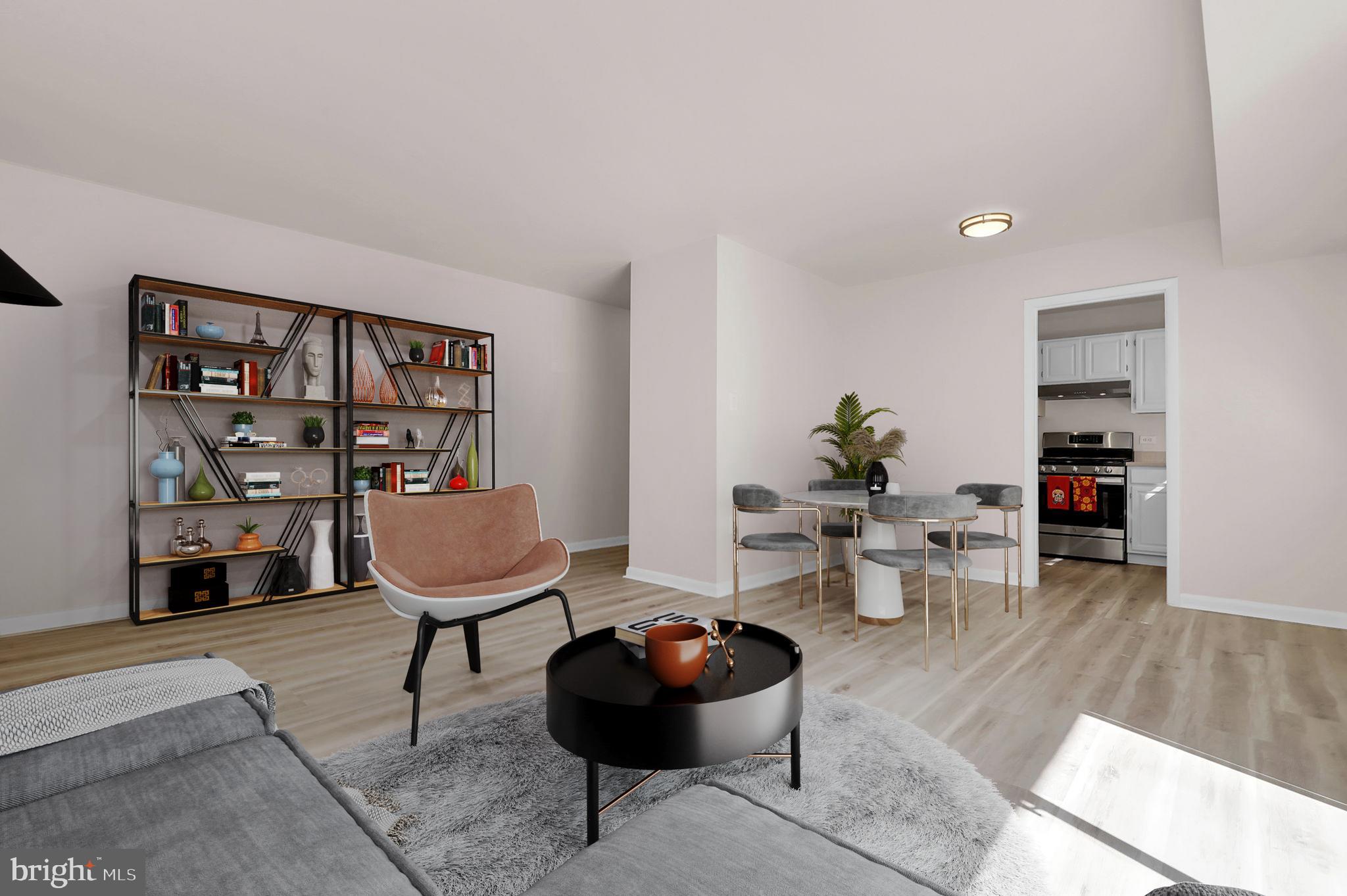 PARKSIDE CONDOMINIUMS - Residential