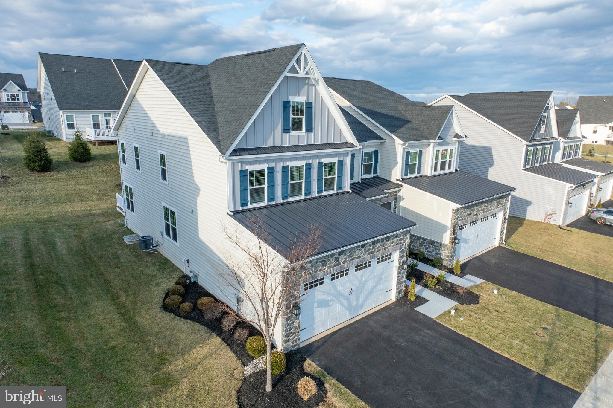 GREYSTONE - Residential