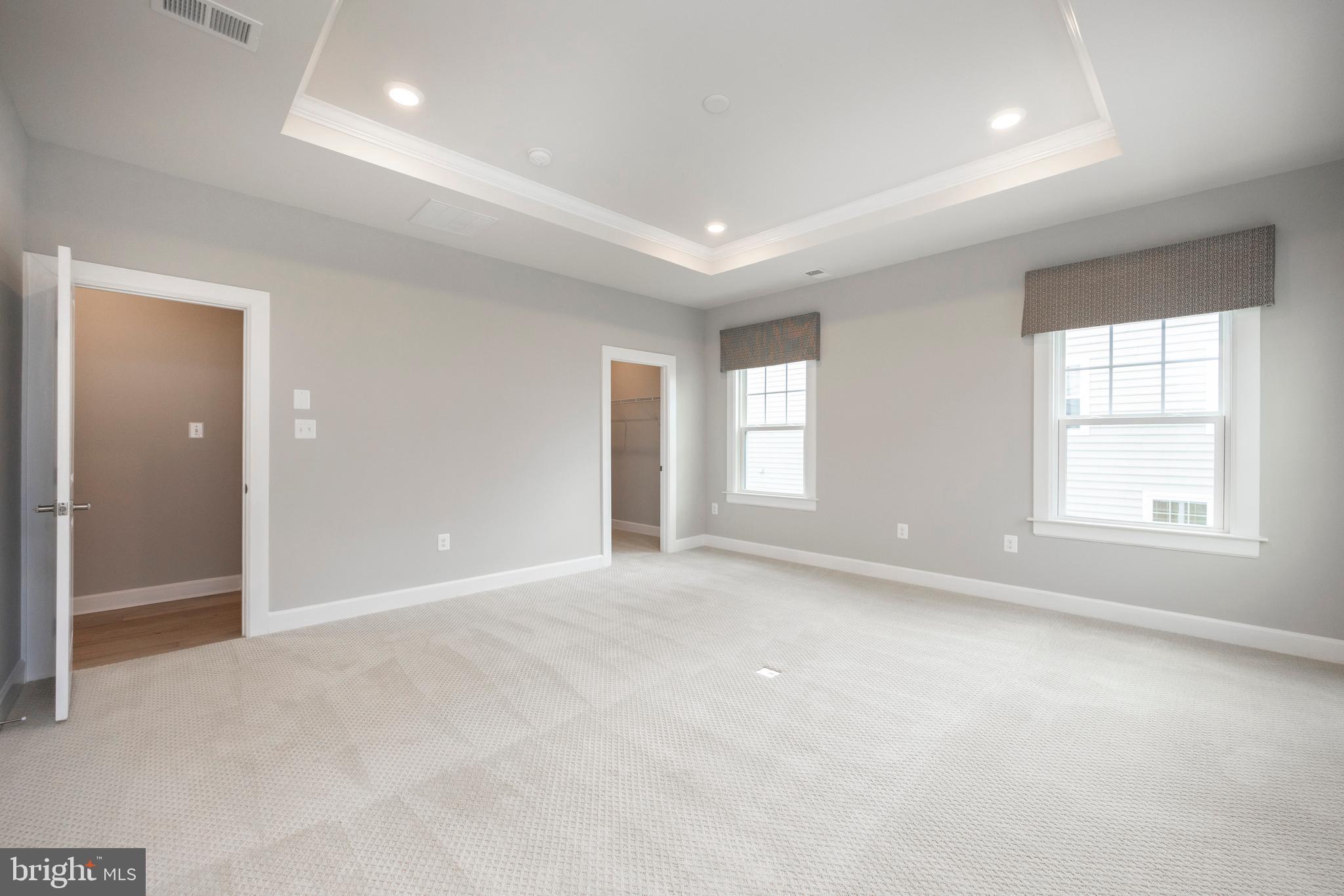 GREYSTONE - Residential