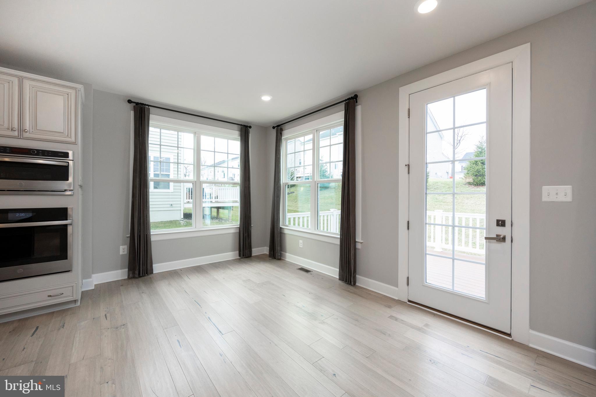 GREYSTONE - Residential