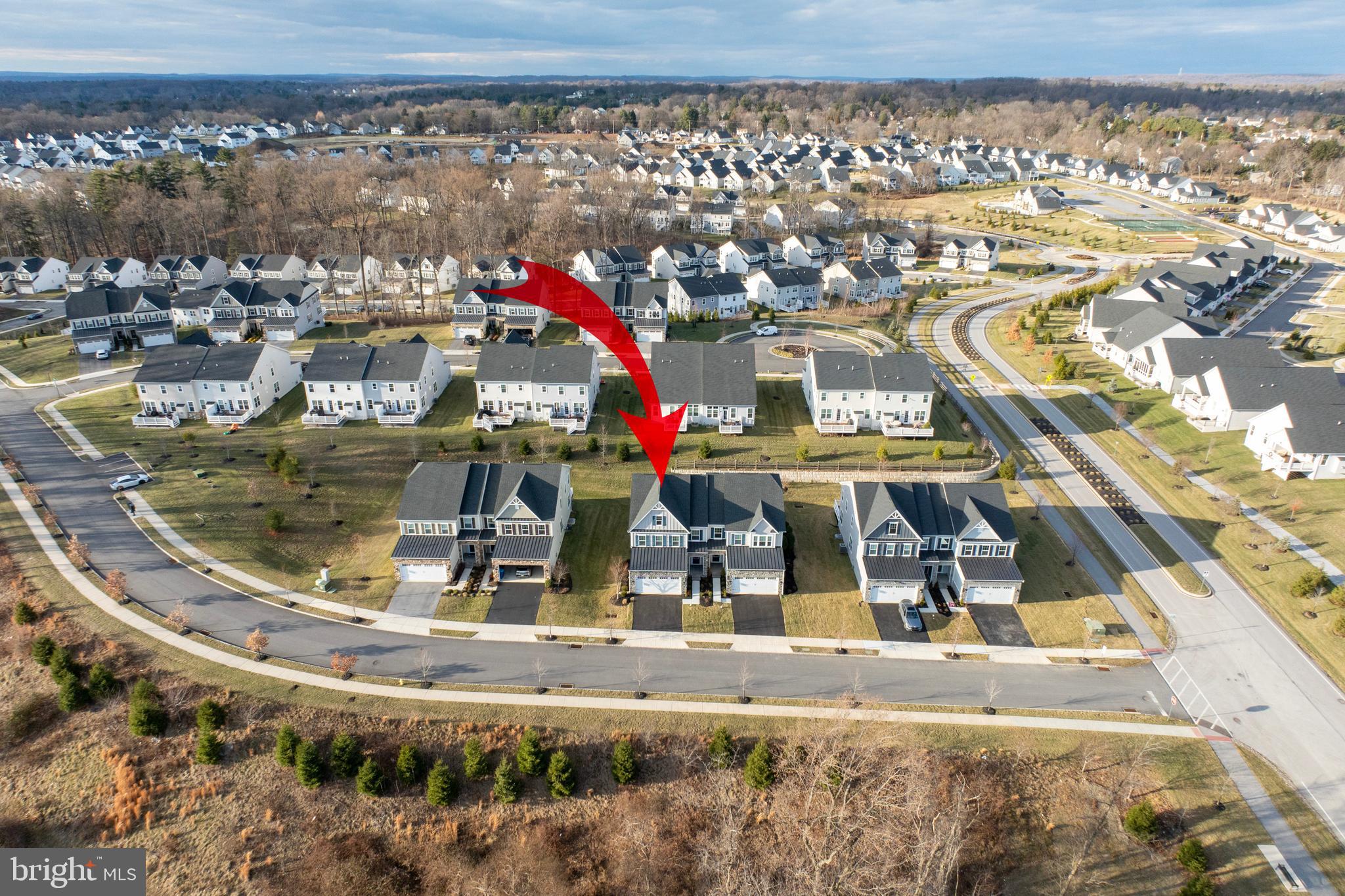 GREYSTONE - Residential