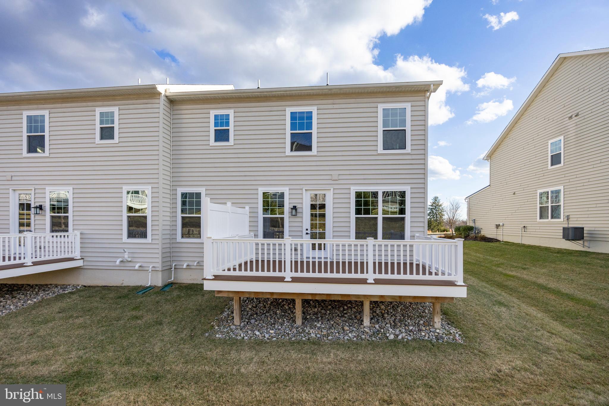 GREYSTONE - Residential