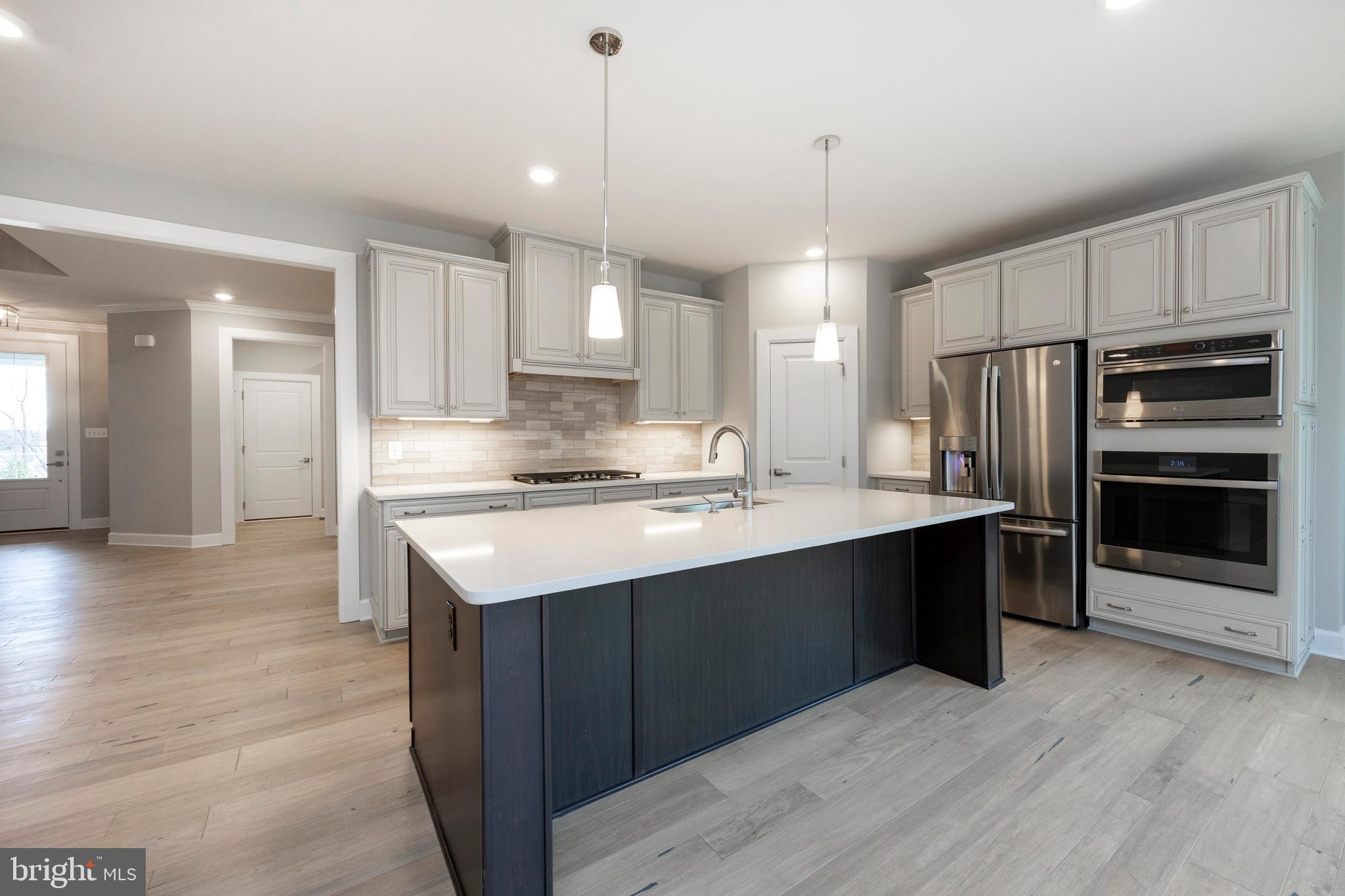 GREYSTONE - Residential