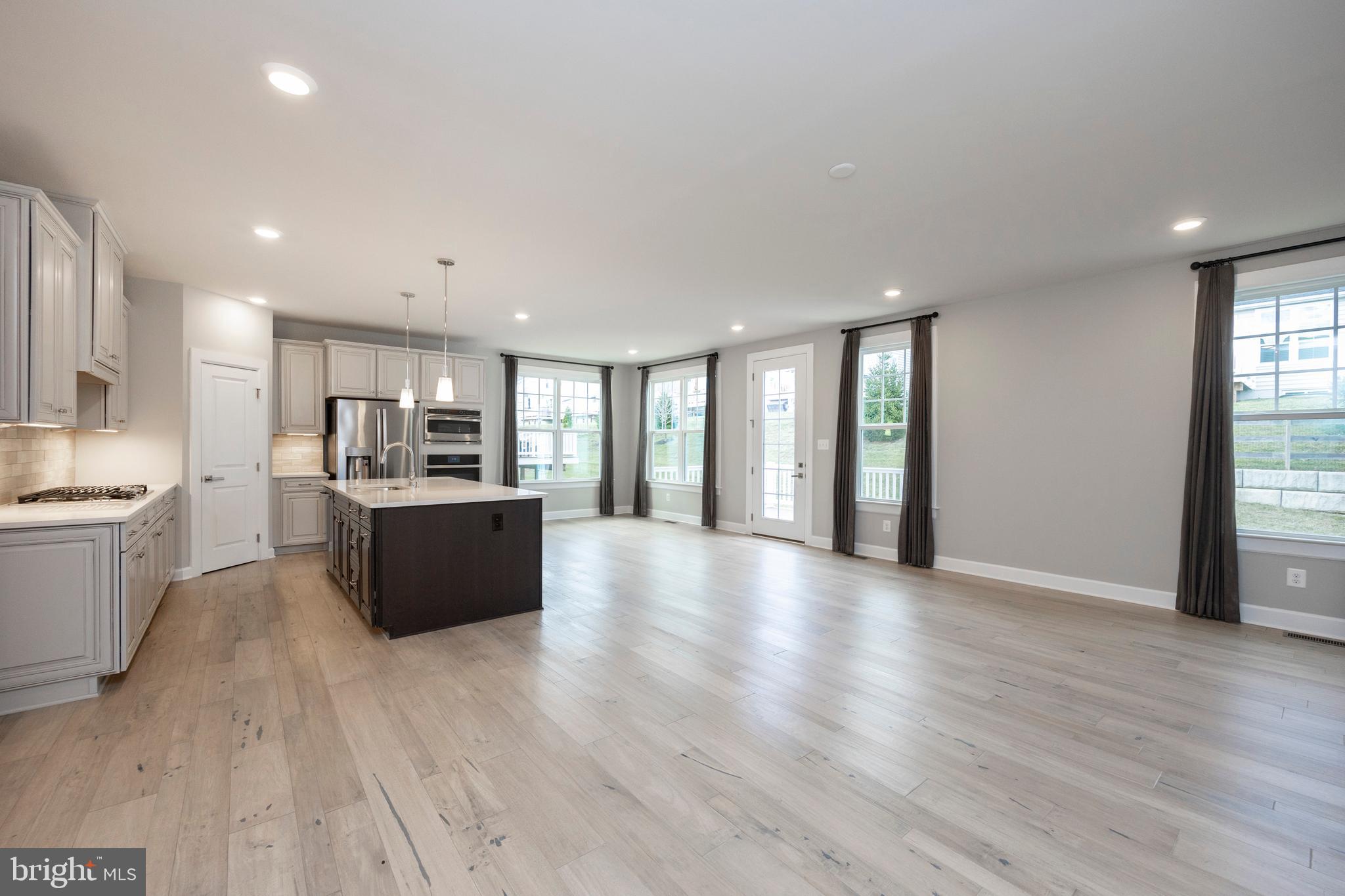 GREYSTONE - Residential