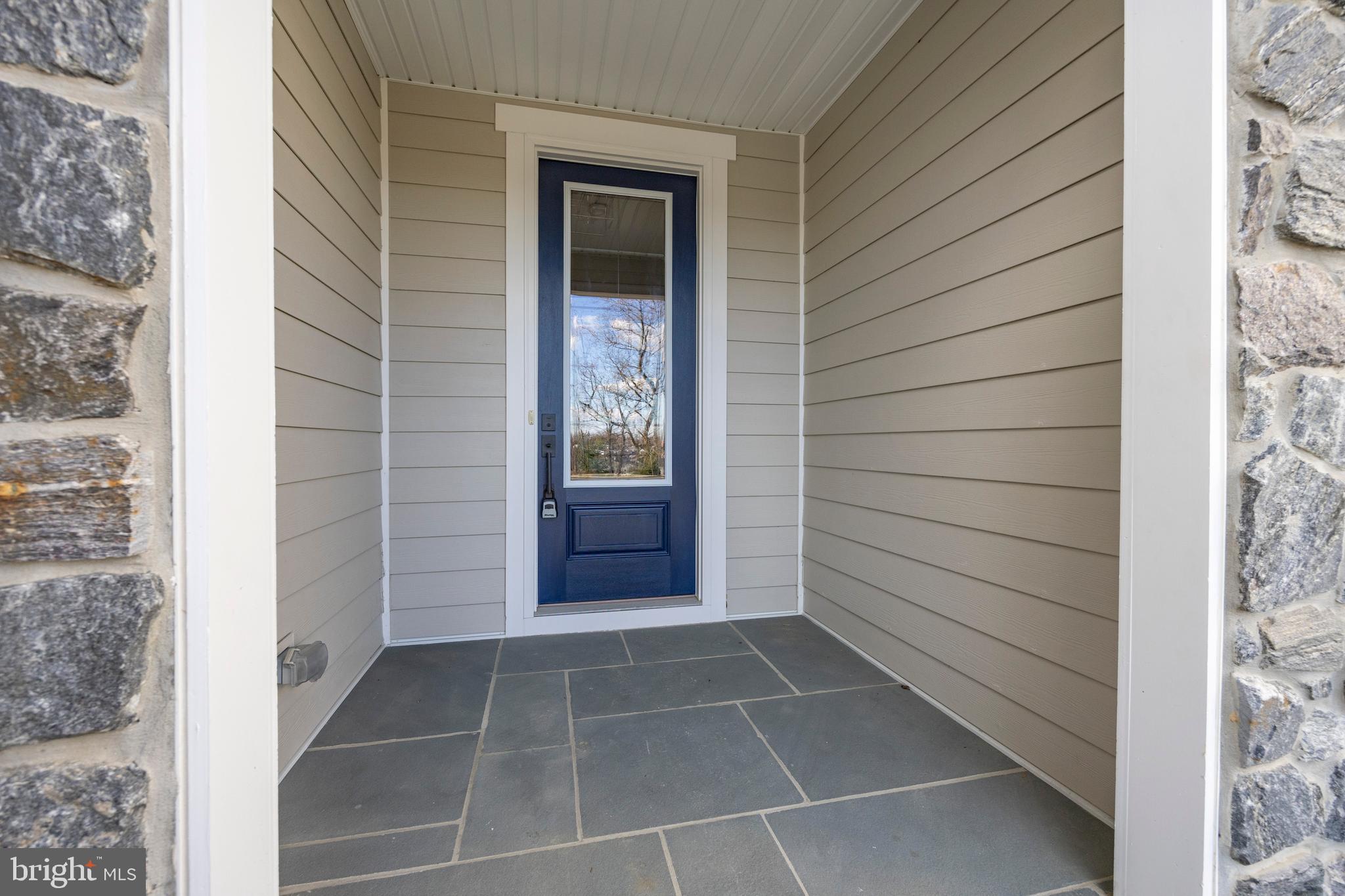 GREYSTONE - Residential