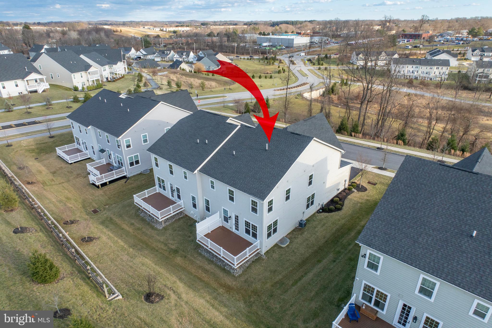 GREYSTONE - Residential