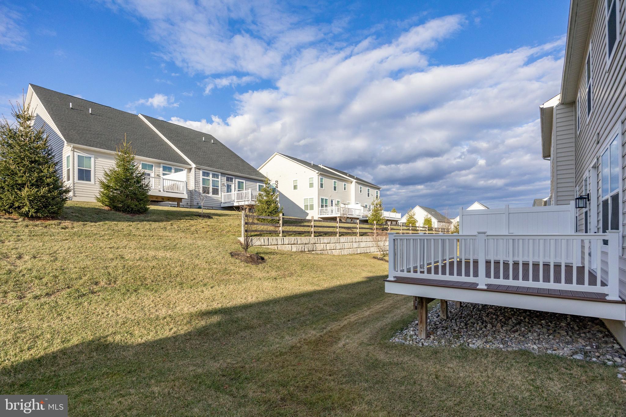 GREYSTONE - Residential