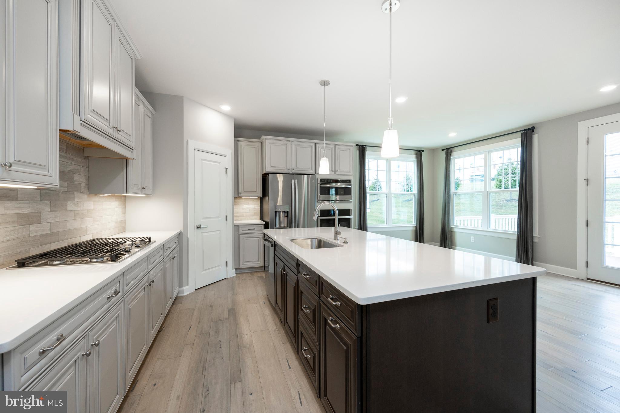 GREYSTONE - Residential