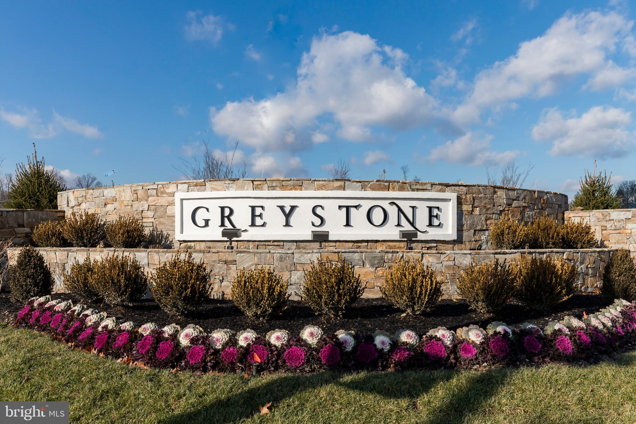 GREYSTONE - Residential