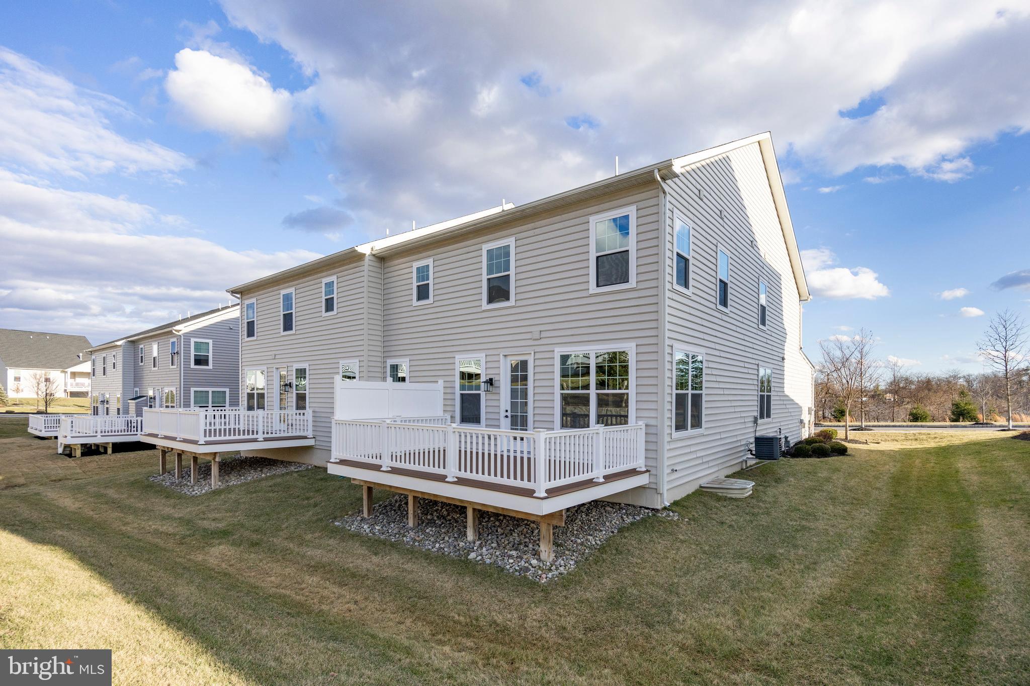 GREYSTONE - Residential