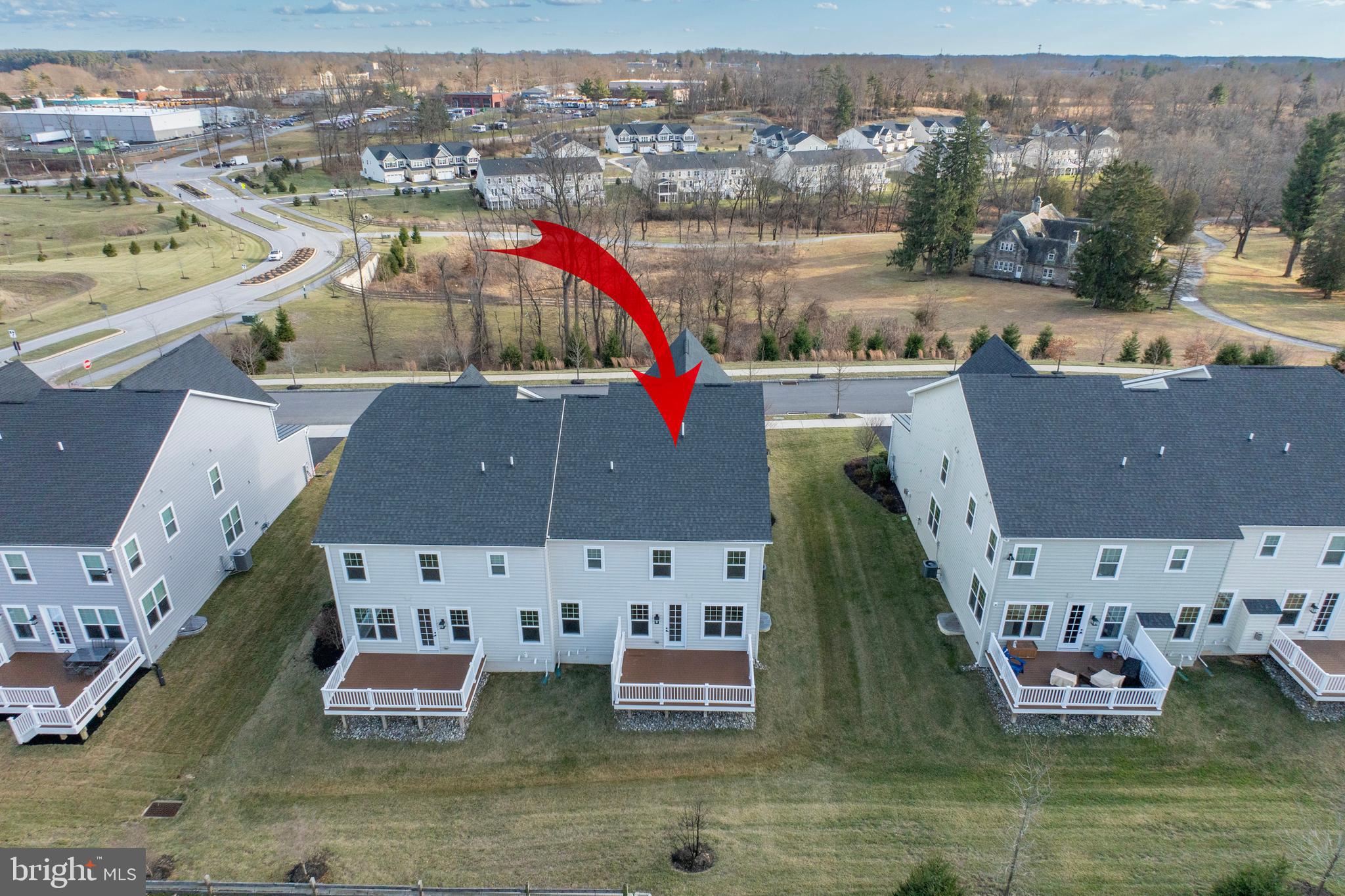 GREYSTONE - Residential