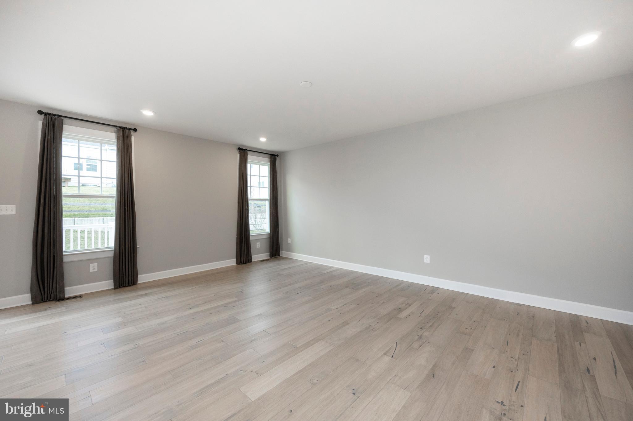 GREYSTONE - Residential