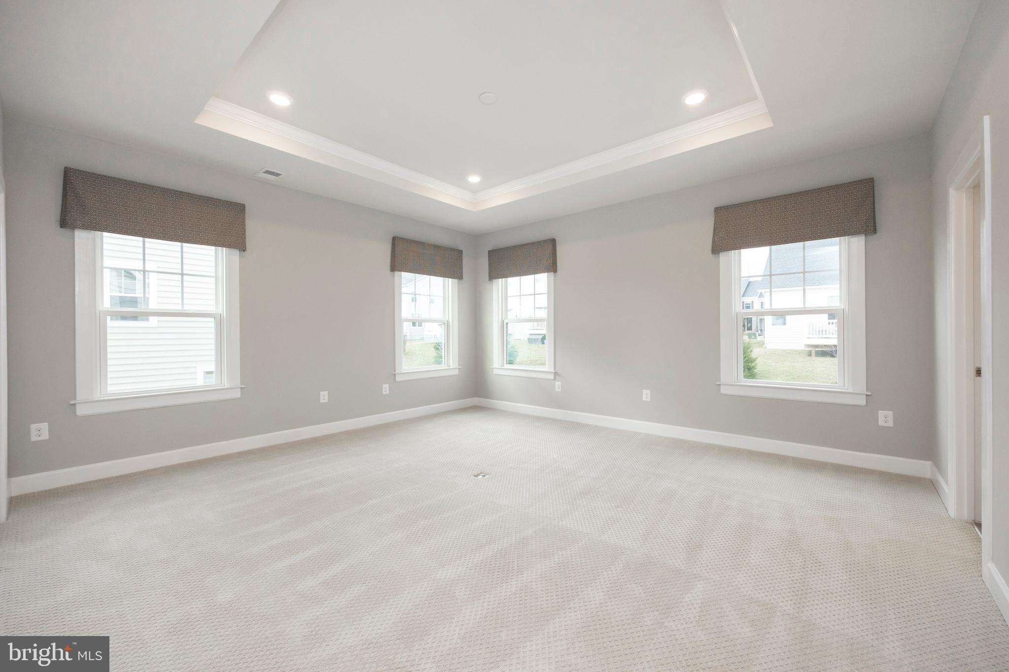 GREYSTONE - Residential