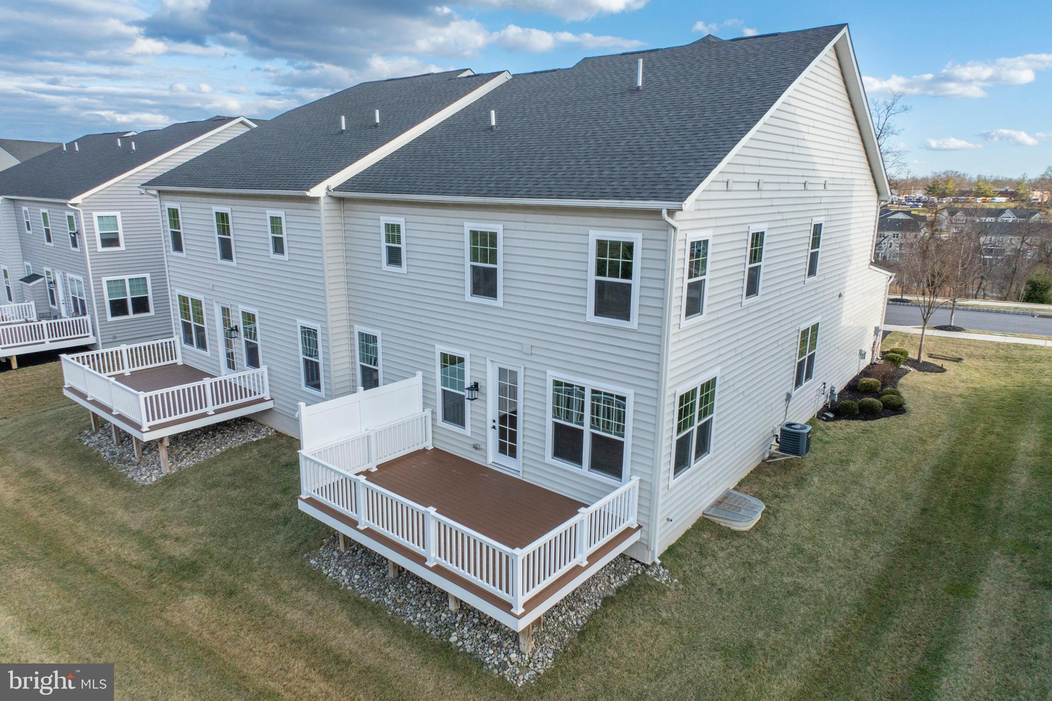 GREYSTONE - Residential