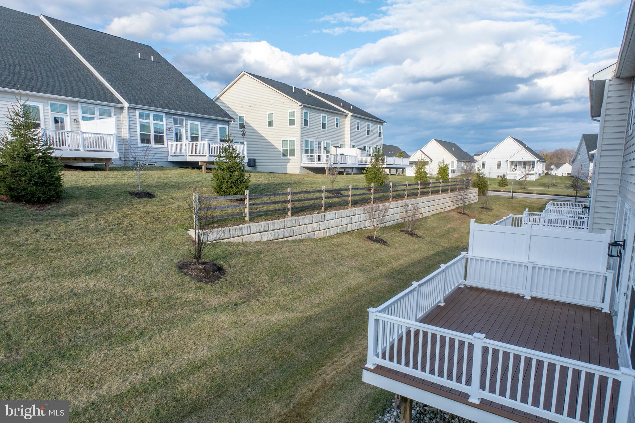 GREYSTONE - Residential