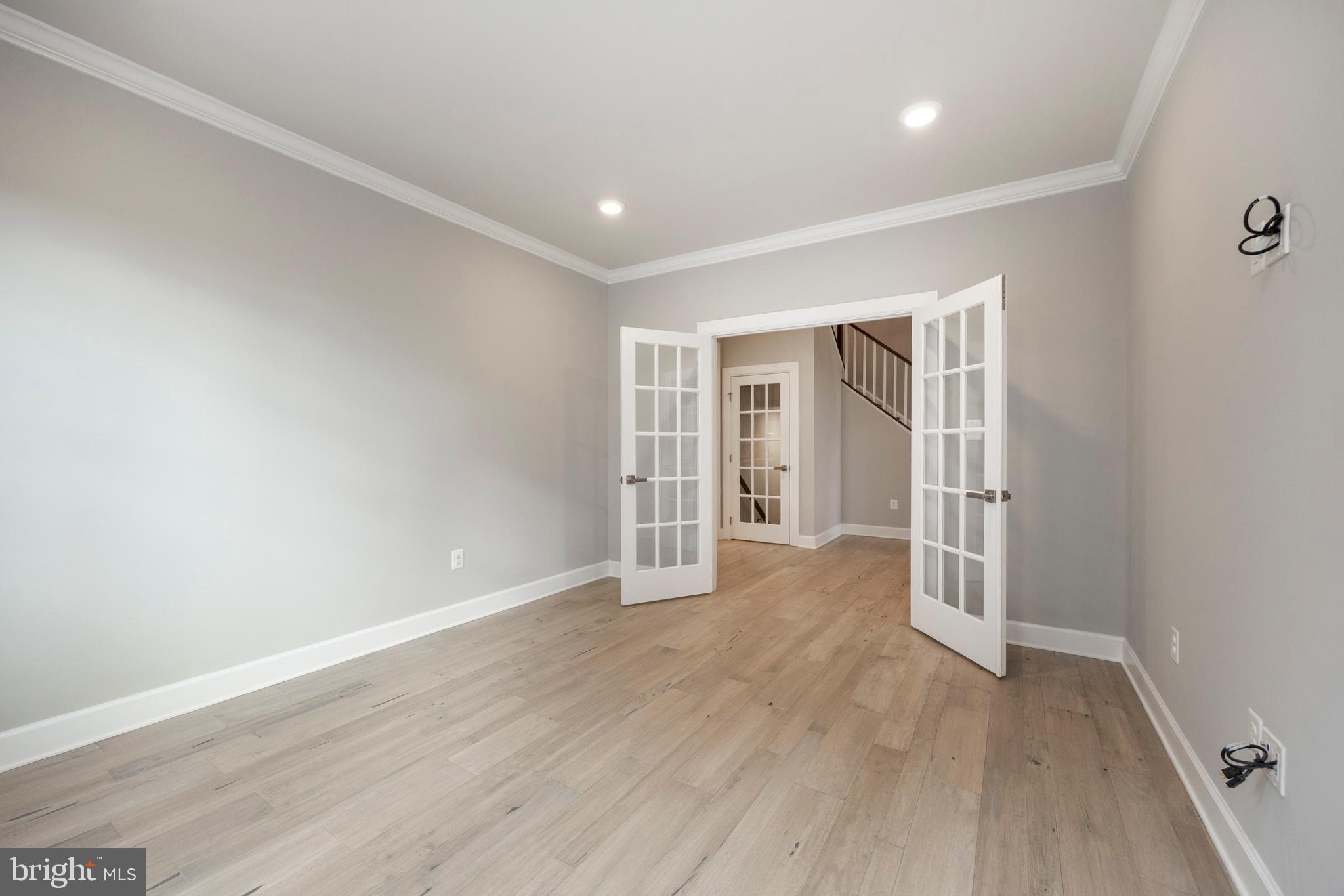 GREYSTONE - Residential