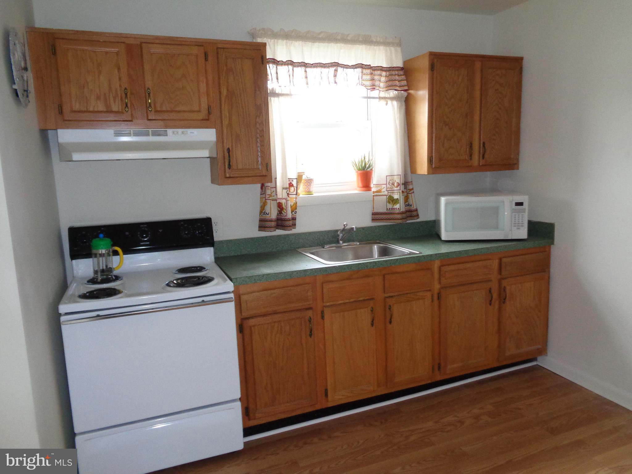 OLEARY - Residential Lease