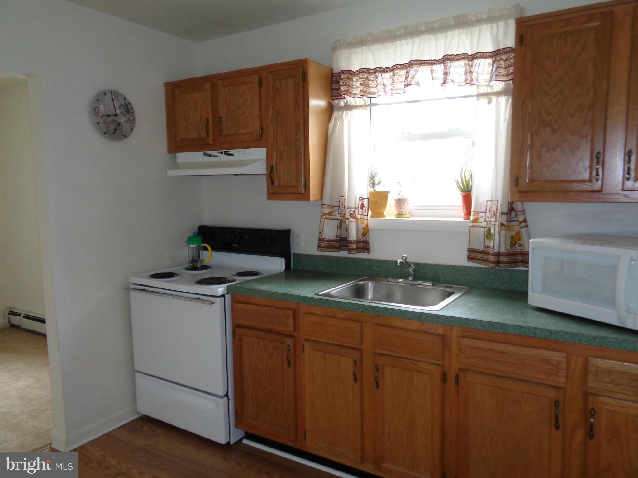 OLEARY - Residential Lease